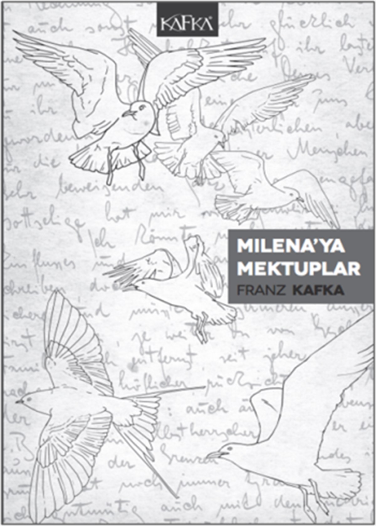 Milena’ya Mektuplar