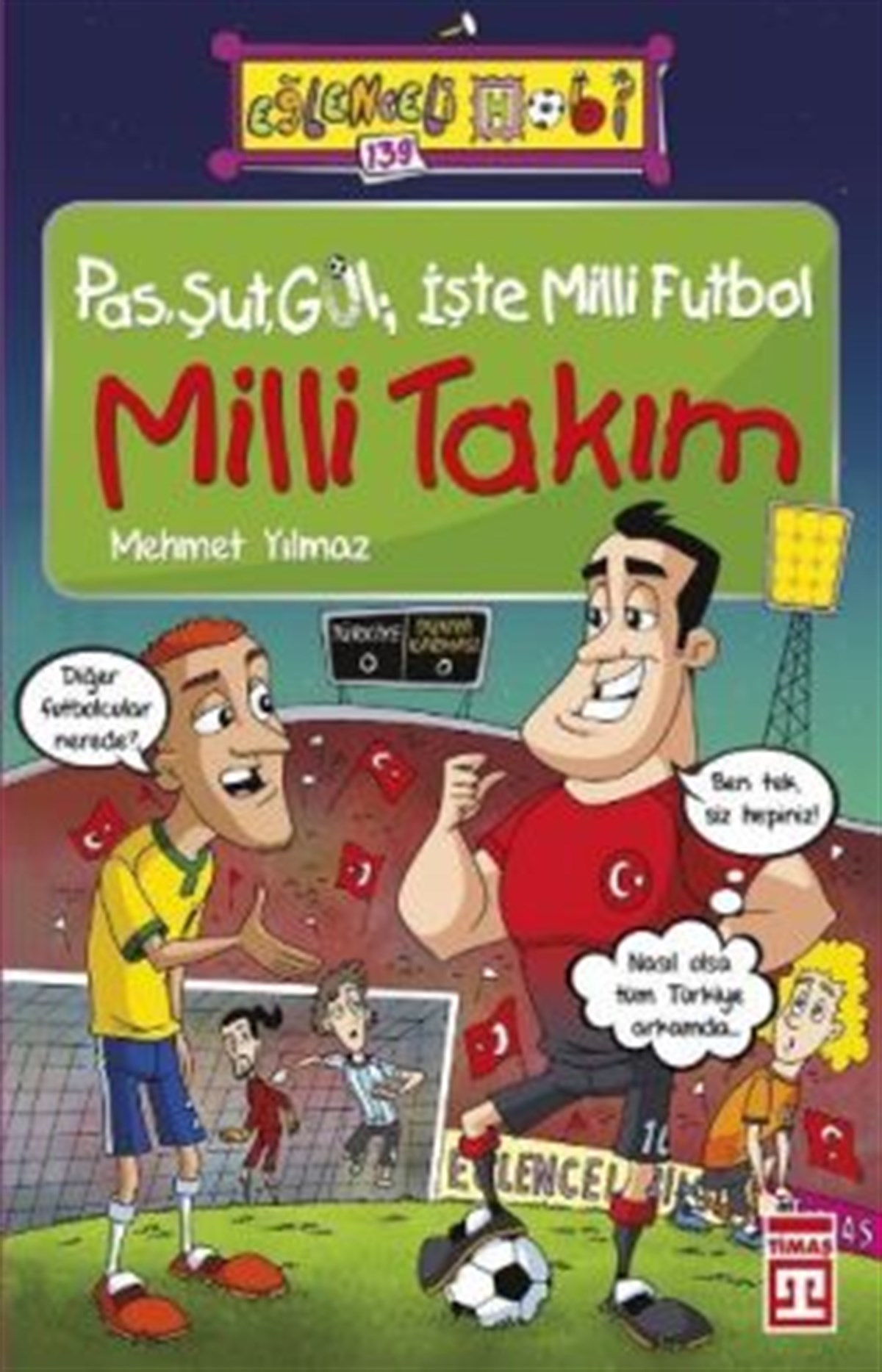 Milli Takım