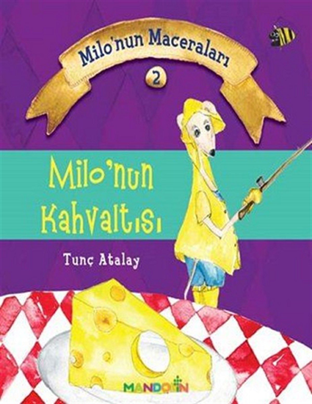 Milo'nun Kahvaltısı