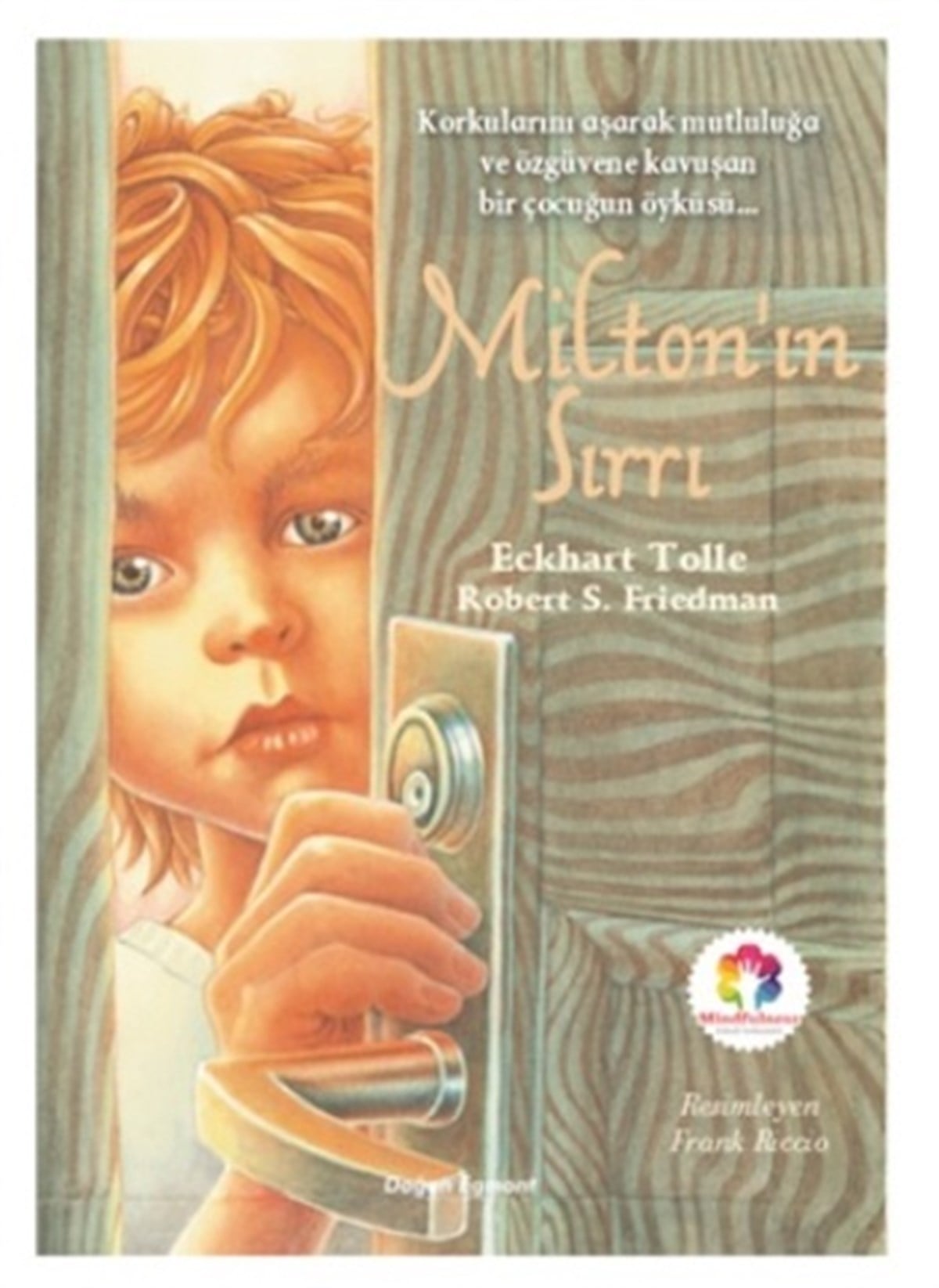 Milton'ın Sırrı
