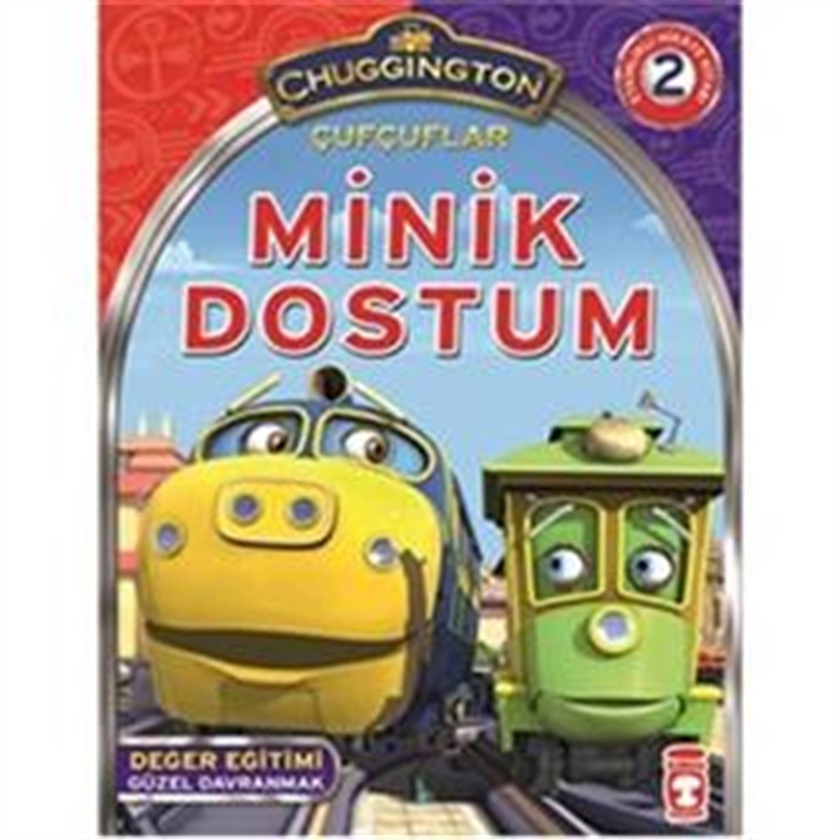 Minik Dostum