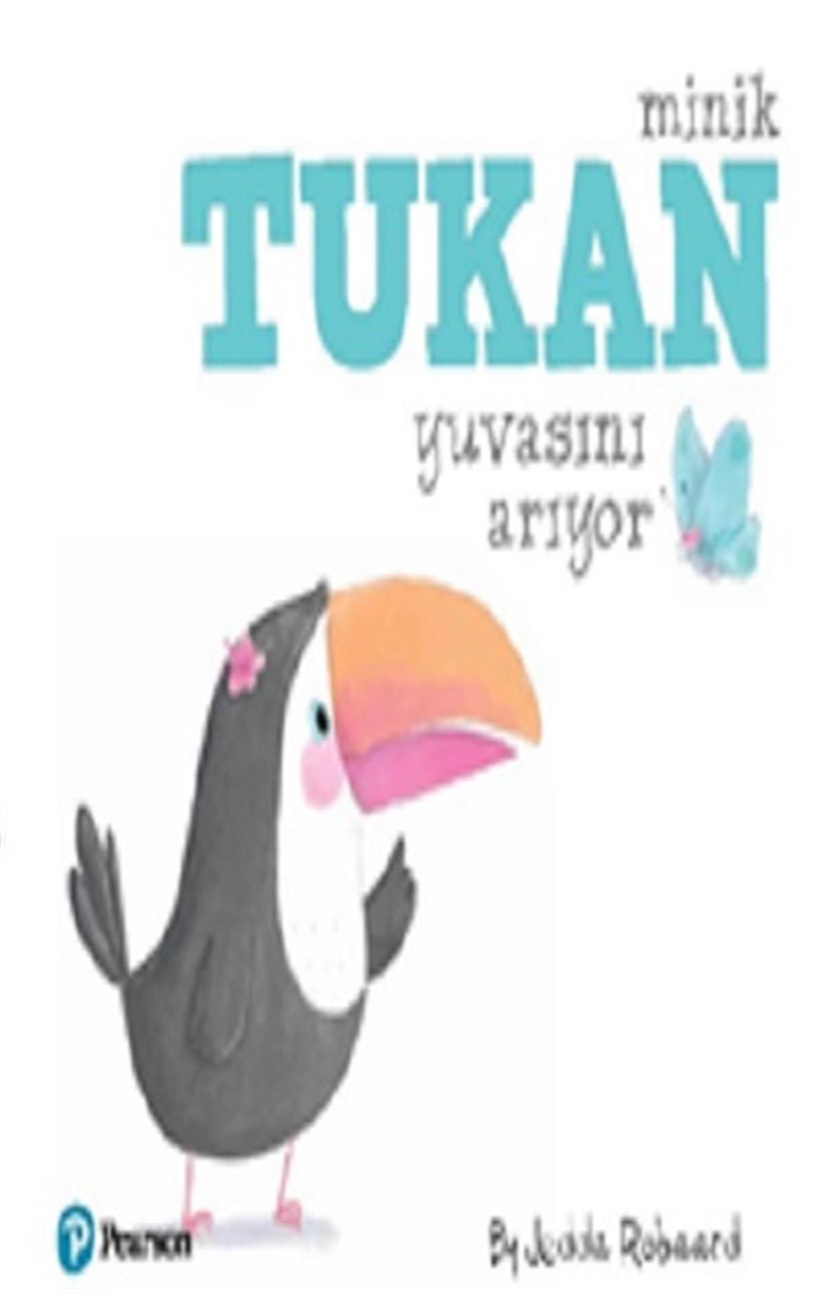 Minik Tukan Yuvasını Arıyor