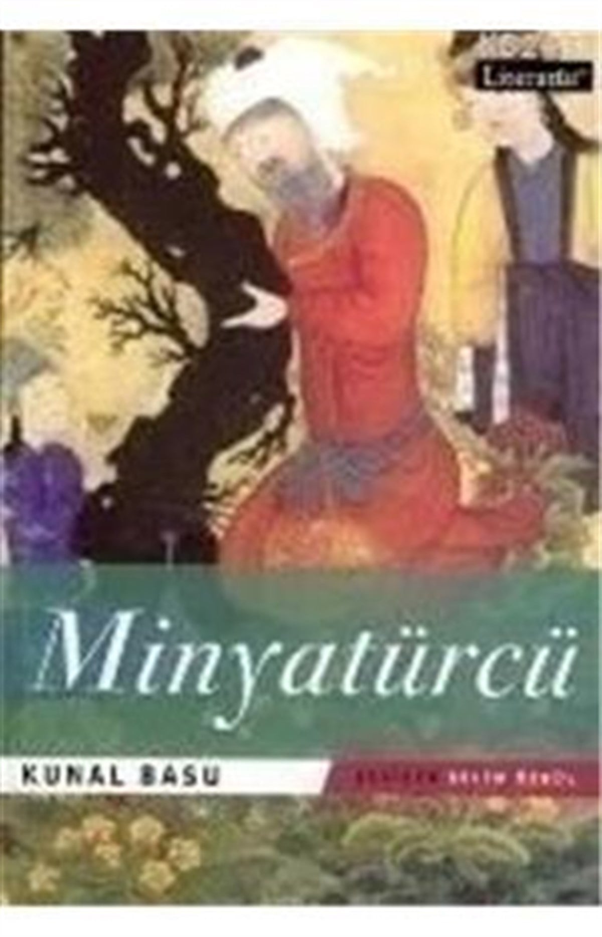 Minyatürcü