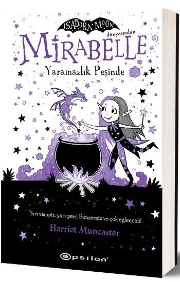 Mirabelle Yaramazlık Peşinde