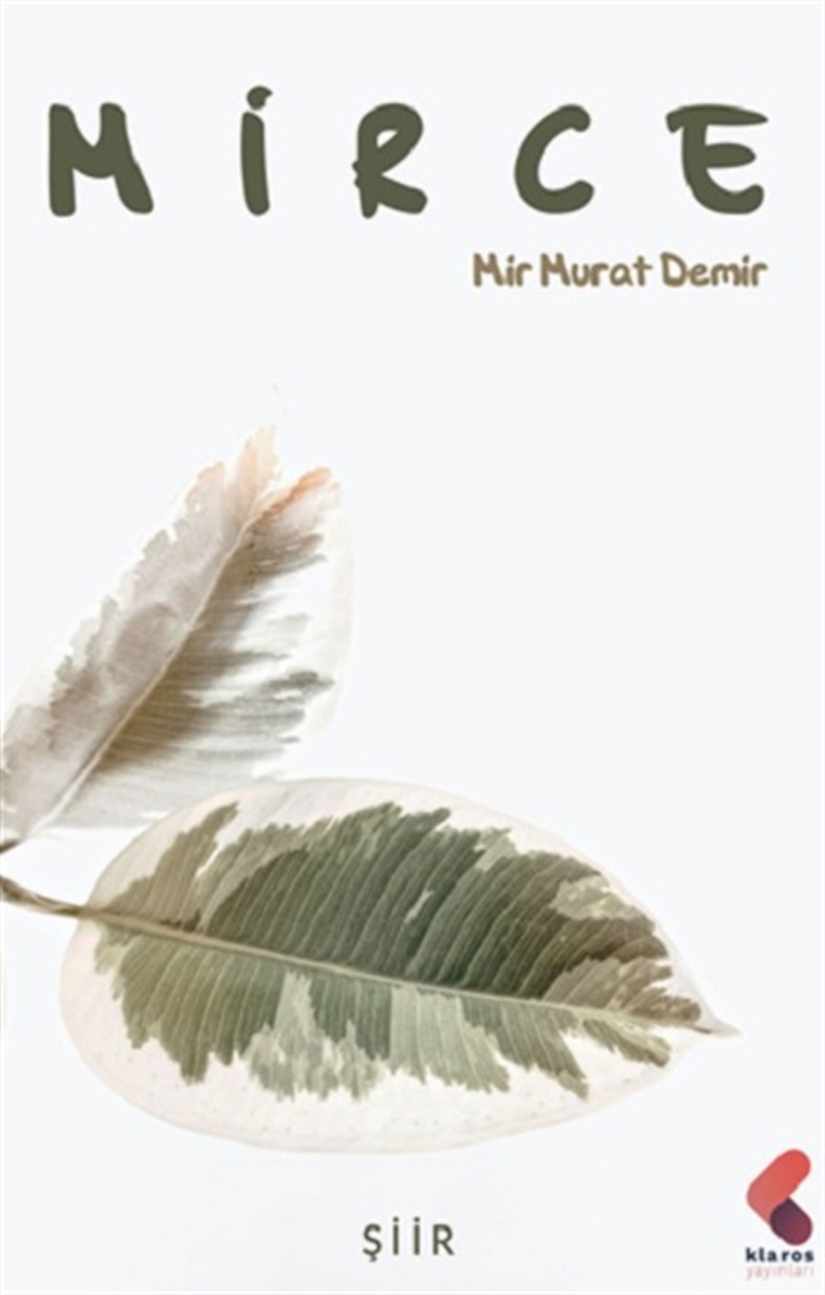 Mirce