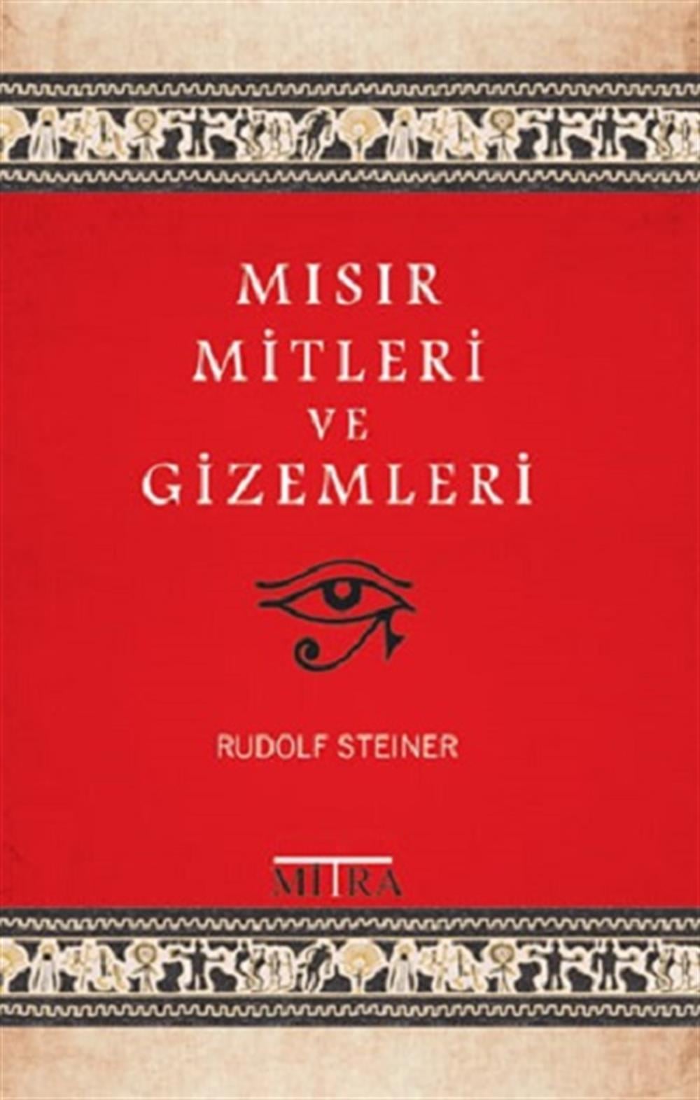 Mısır Mitleri  ve Gizemleri