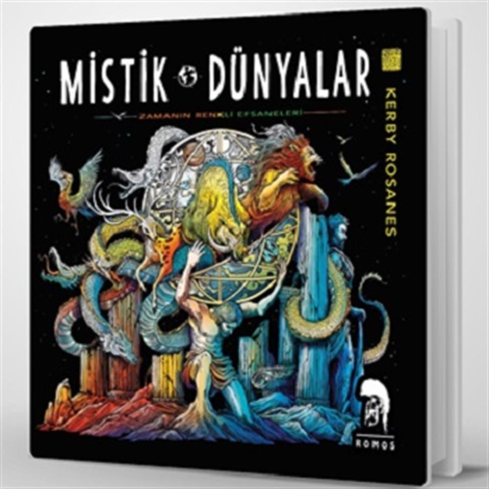 Mistik Dünyalar