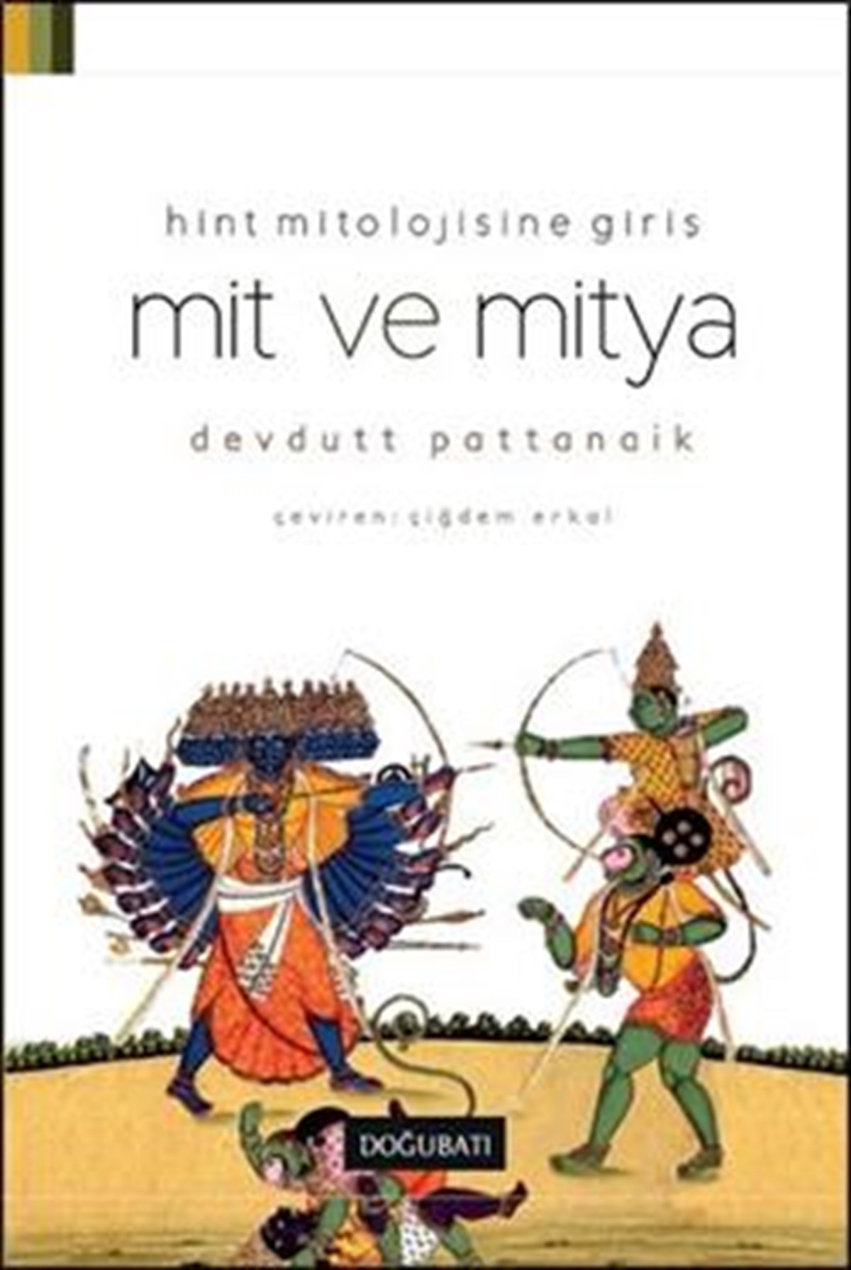 Mit ve Mitya