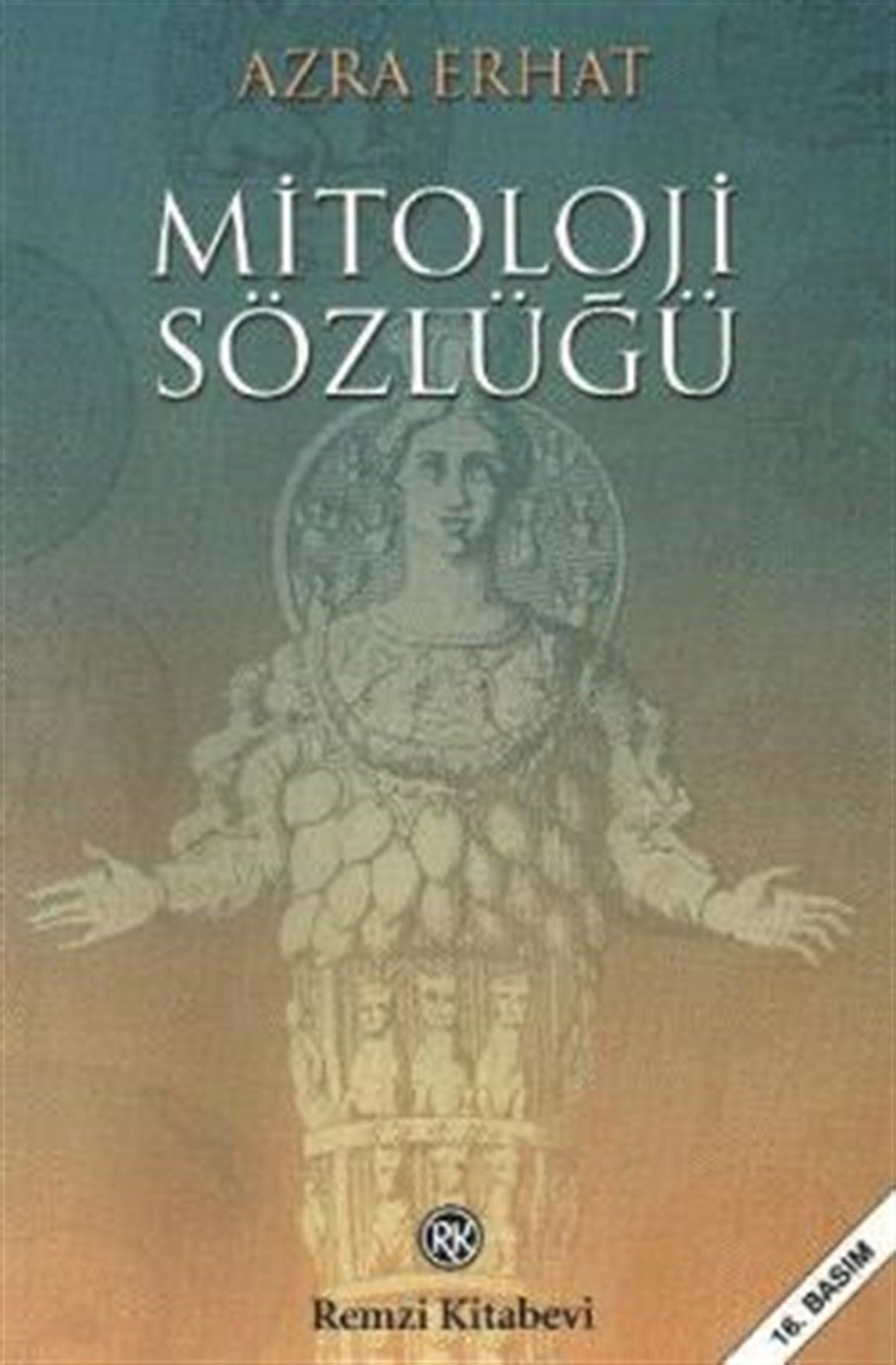 Mitoloji Sözlüğü