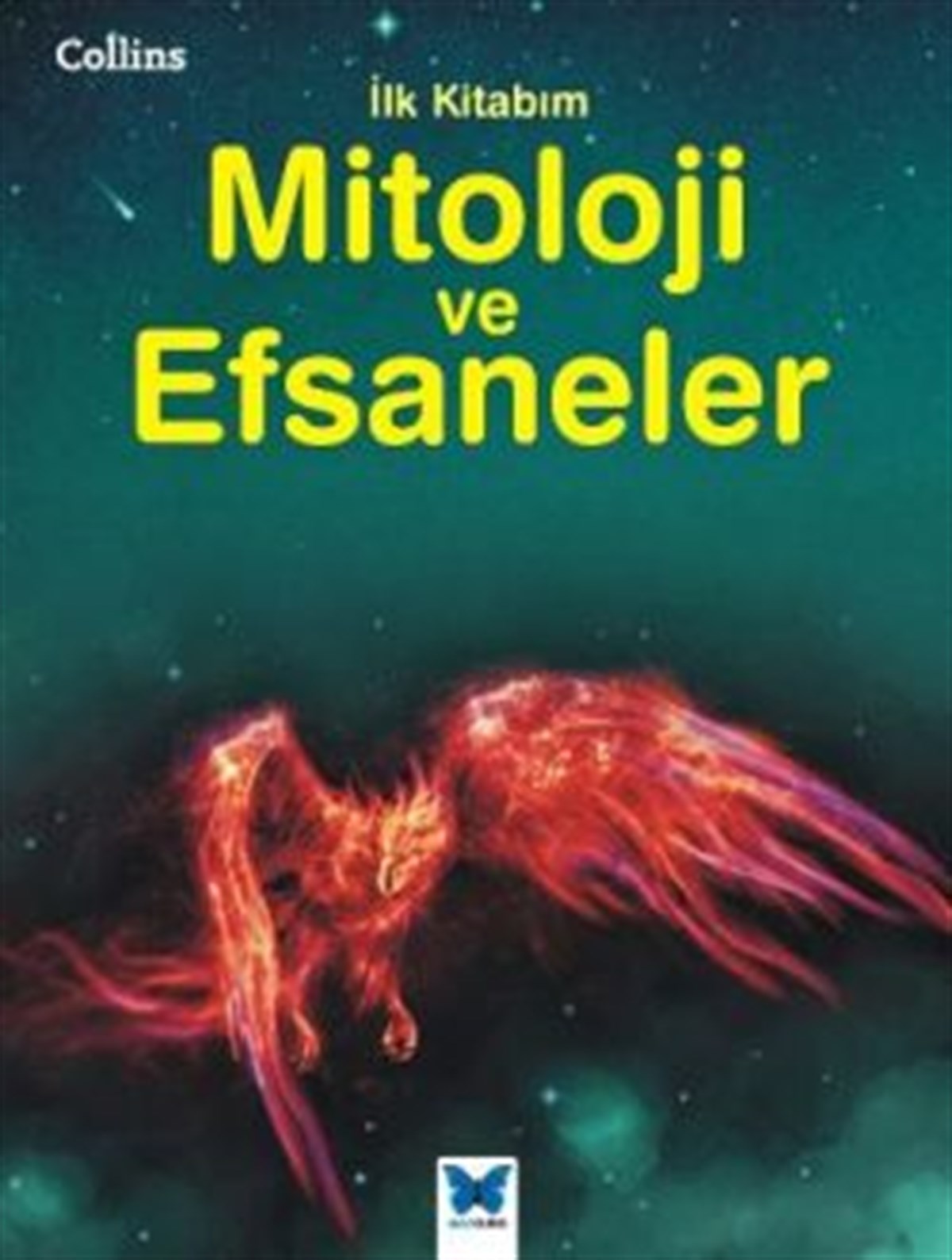 Mitoloji ve Efsaneler