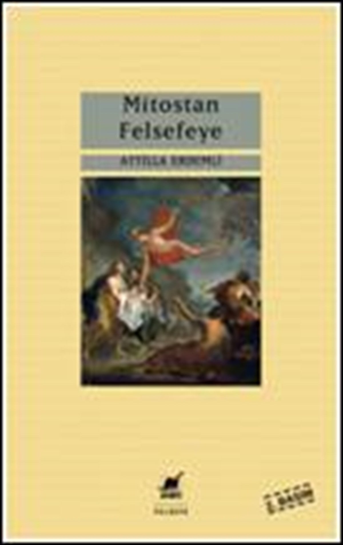 Mitostan Felsefeye