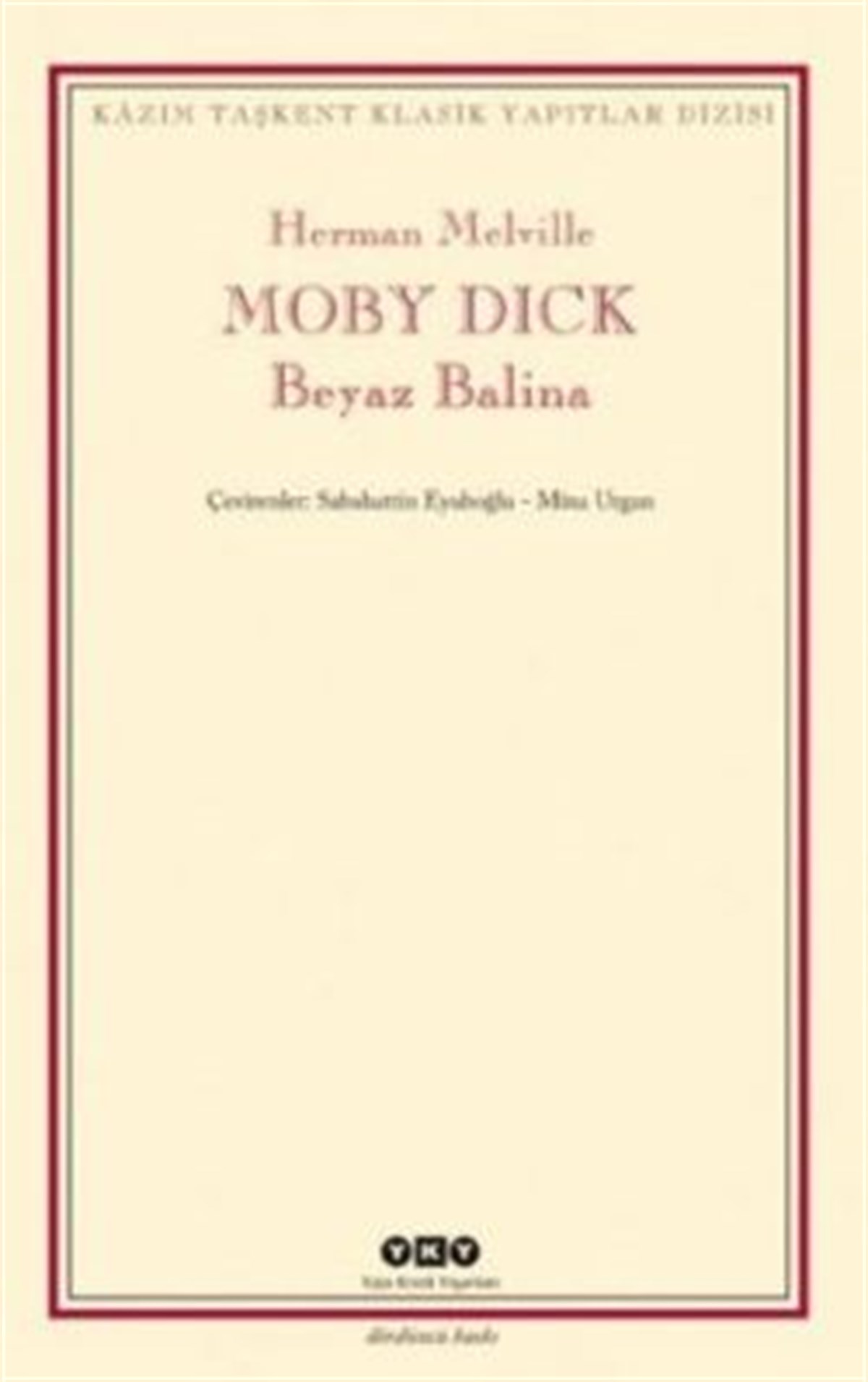 Moby Dick