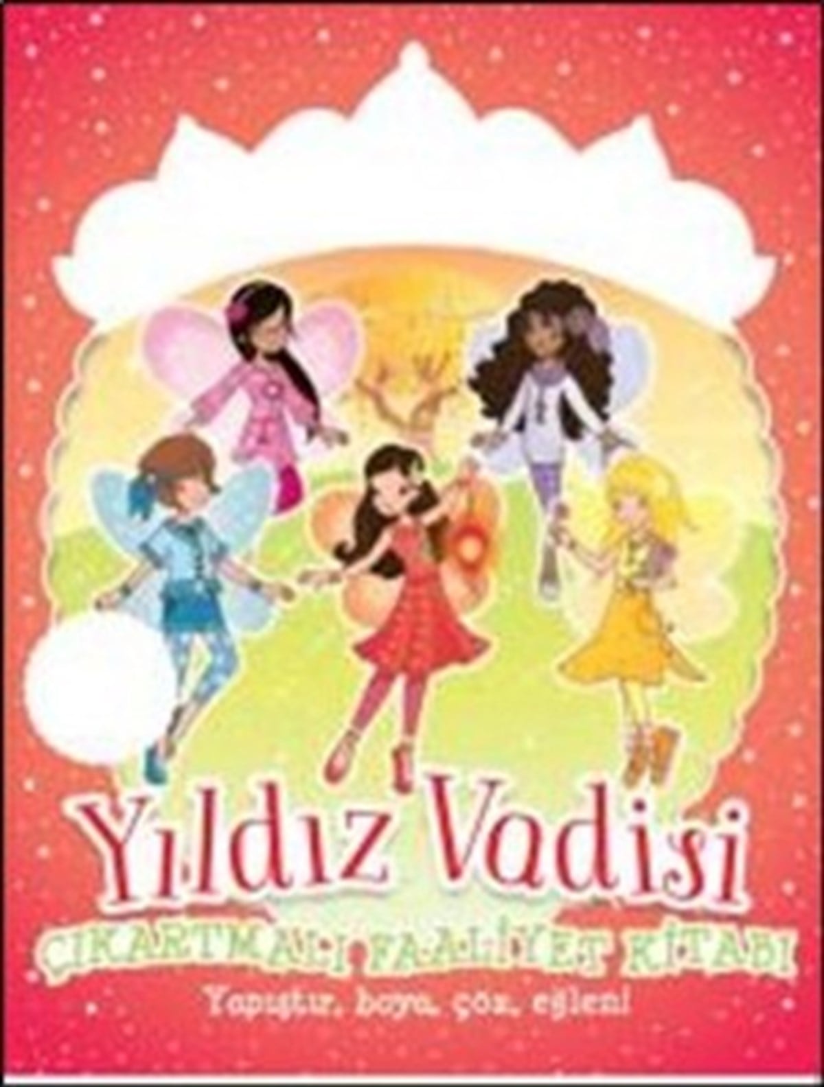 Modacı Peri Prensesler - Yıldız Vadisi
