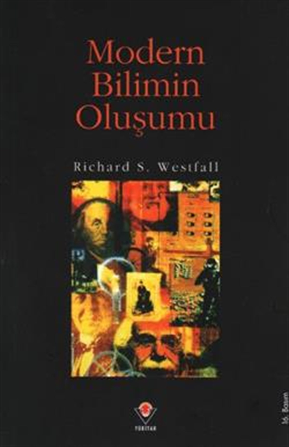 Modern Bilimin Oluşumu
