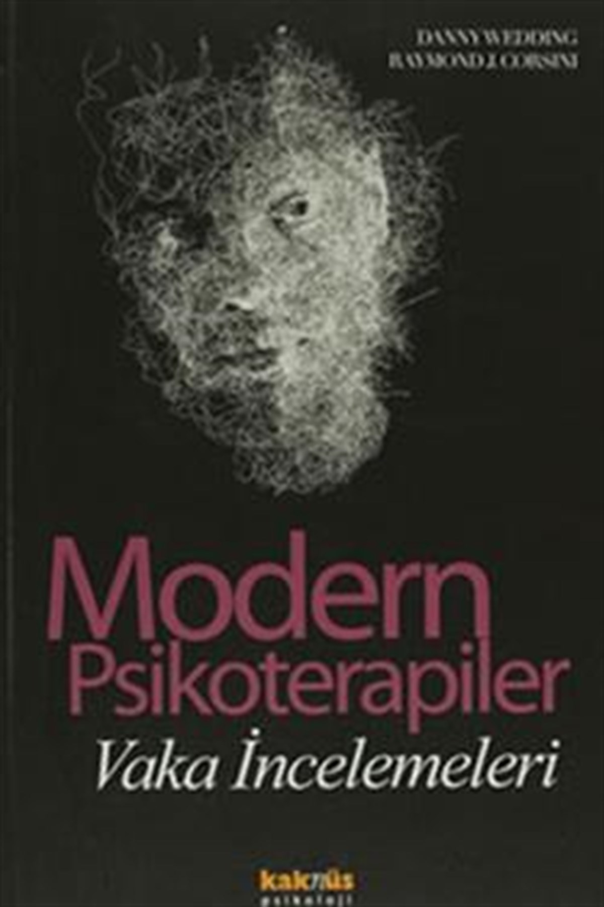 Modern Psikoterapiler - Vaka İncelemeleri