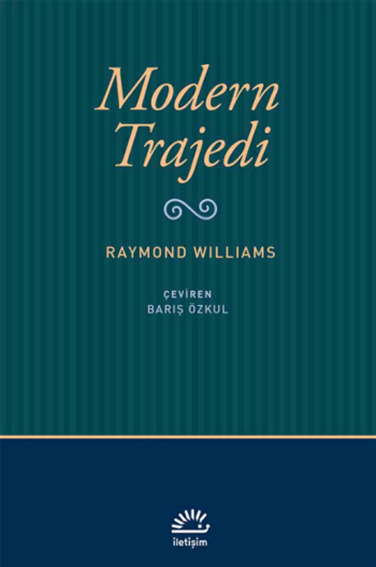 Modern Trajedi