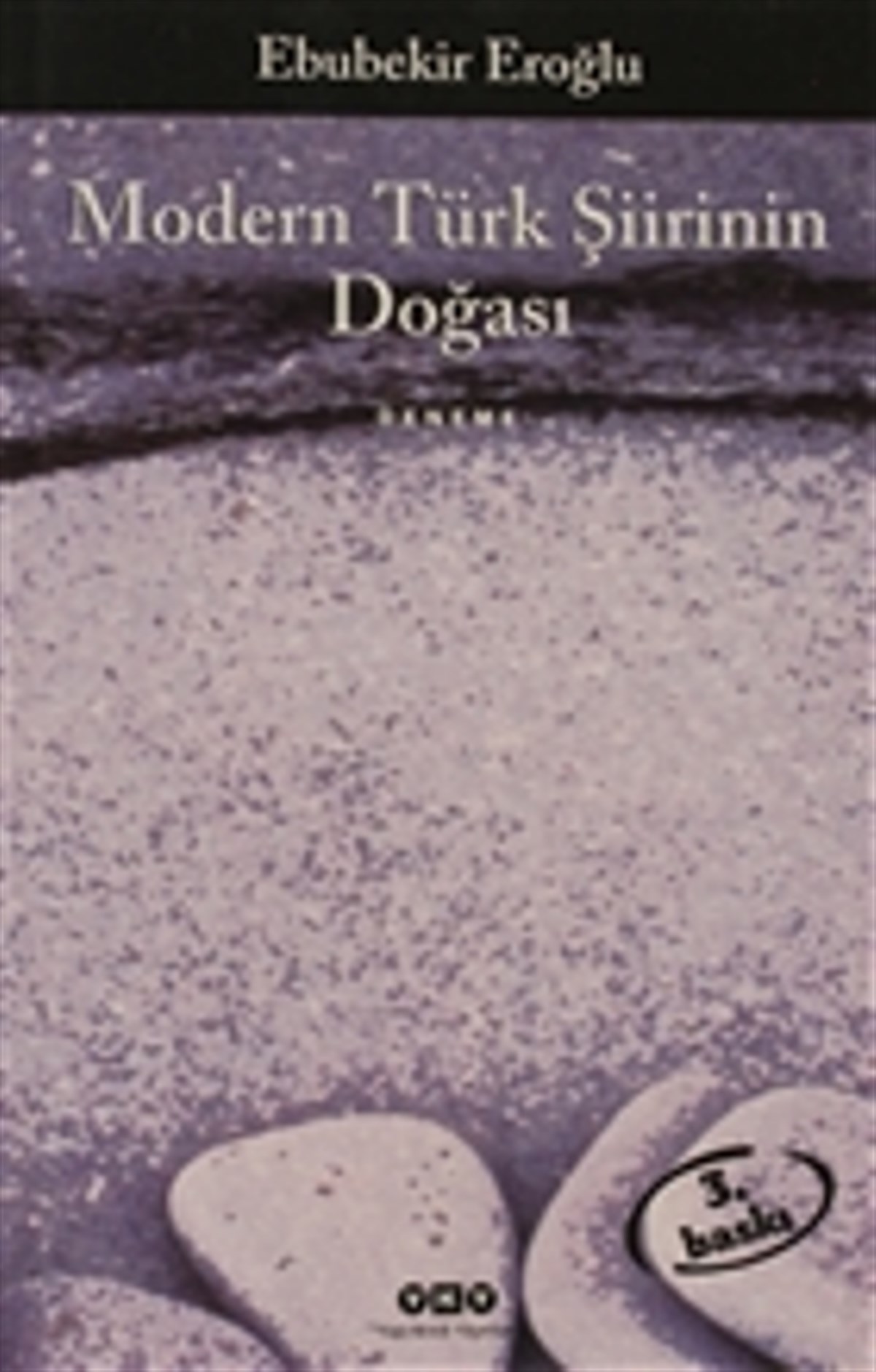 Modern Türk Şiirinin Doğası