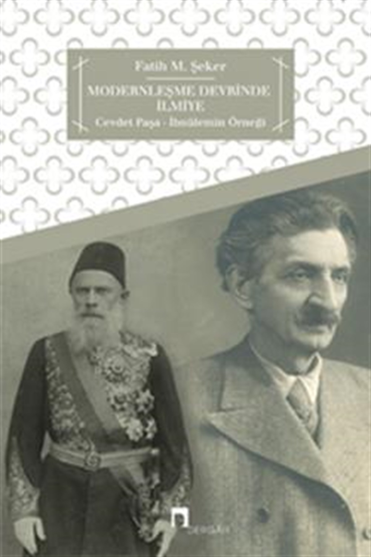 Modernleşme Devrinde İlmiye