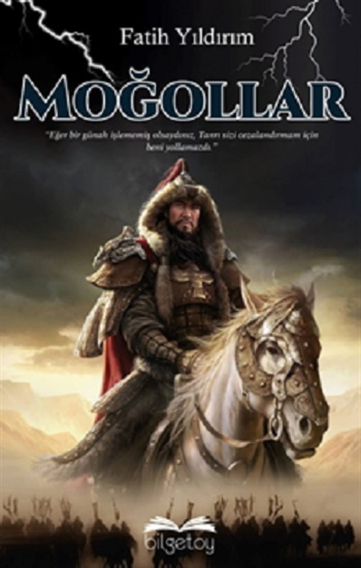 Moğollar
