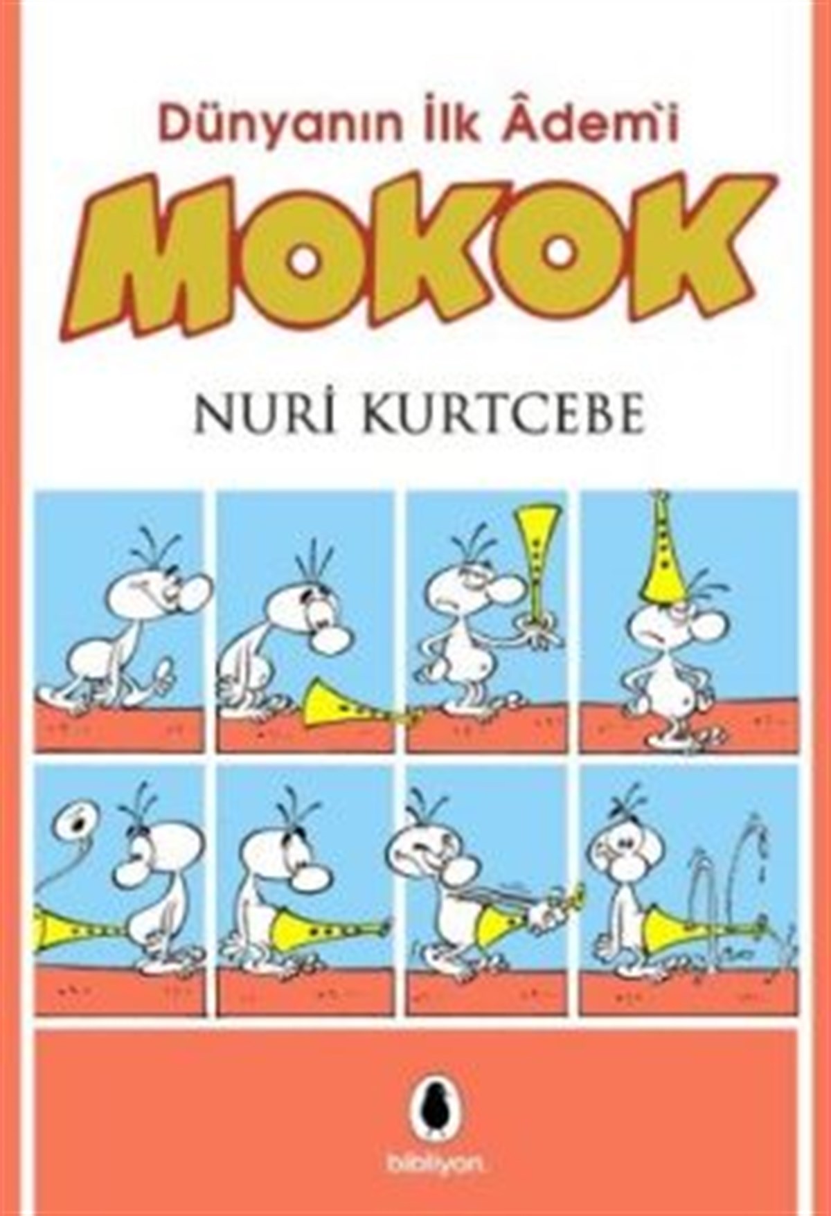 Mokok: Dünyanın İlk Adem'i