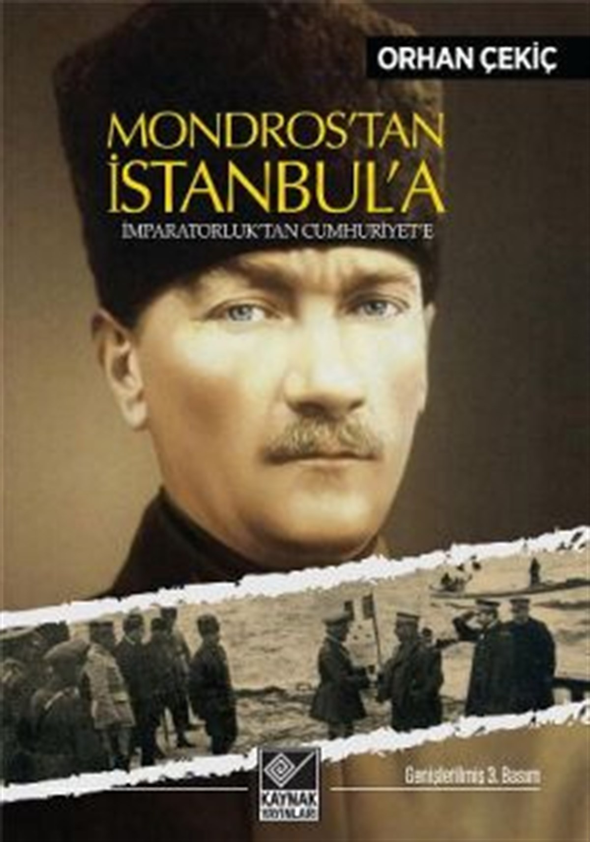 Mondros’tan İstanbul’a İmparatorluk’tan Cumhuriyet’e