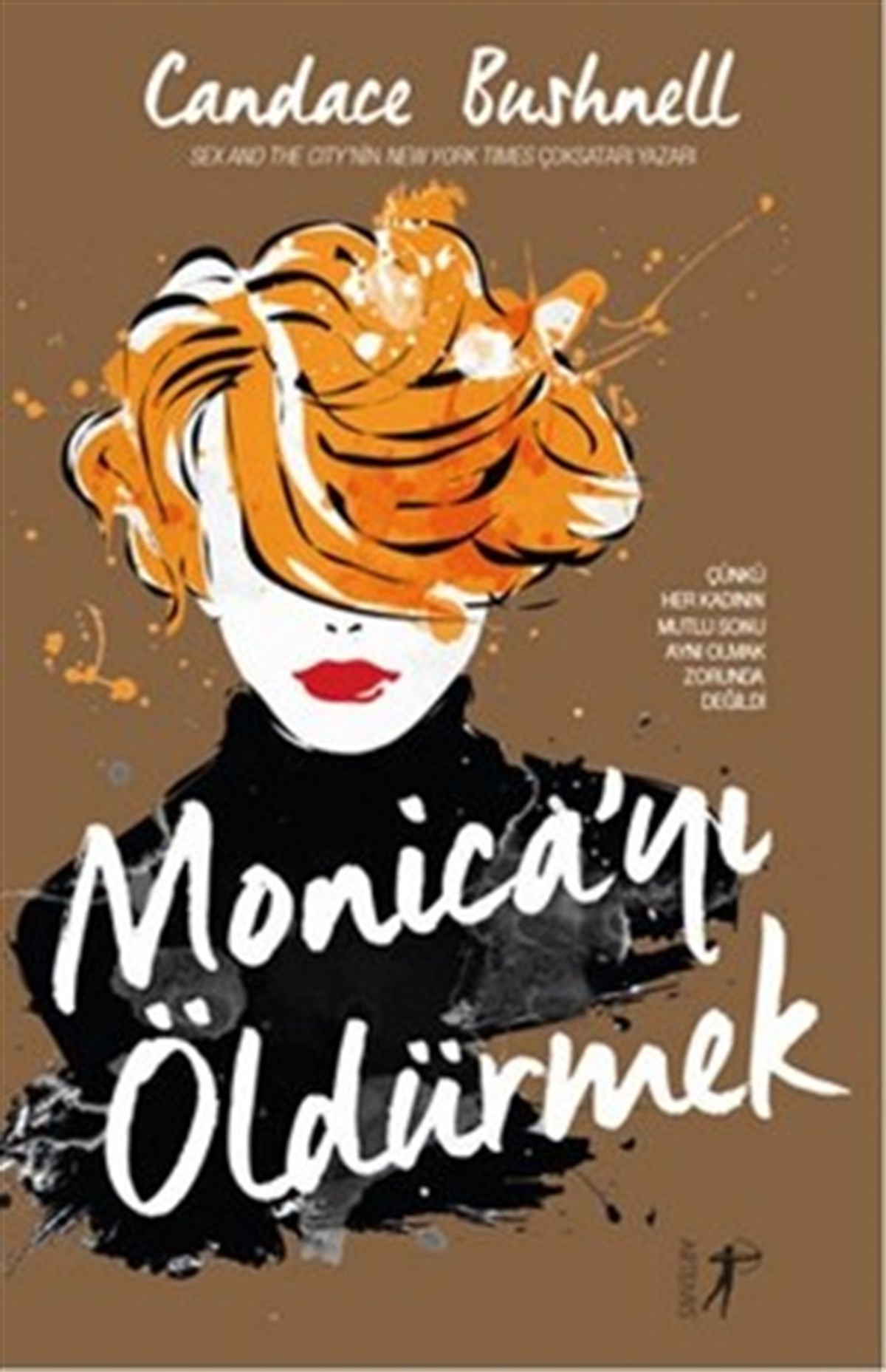 Monica’yı Öldürmek