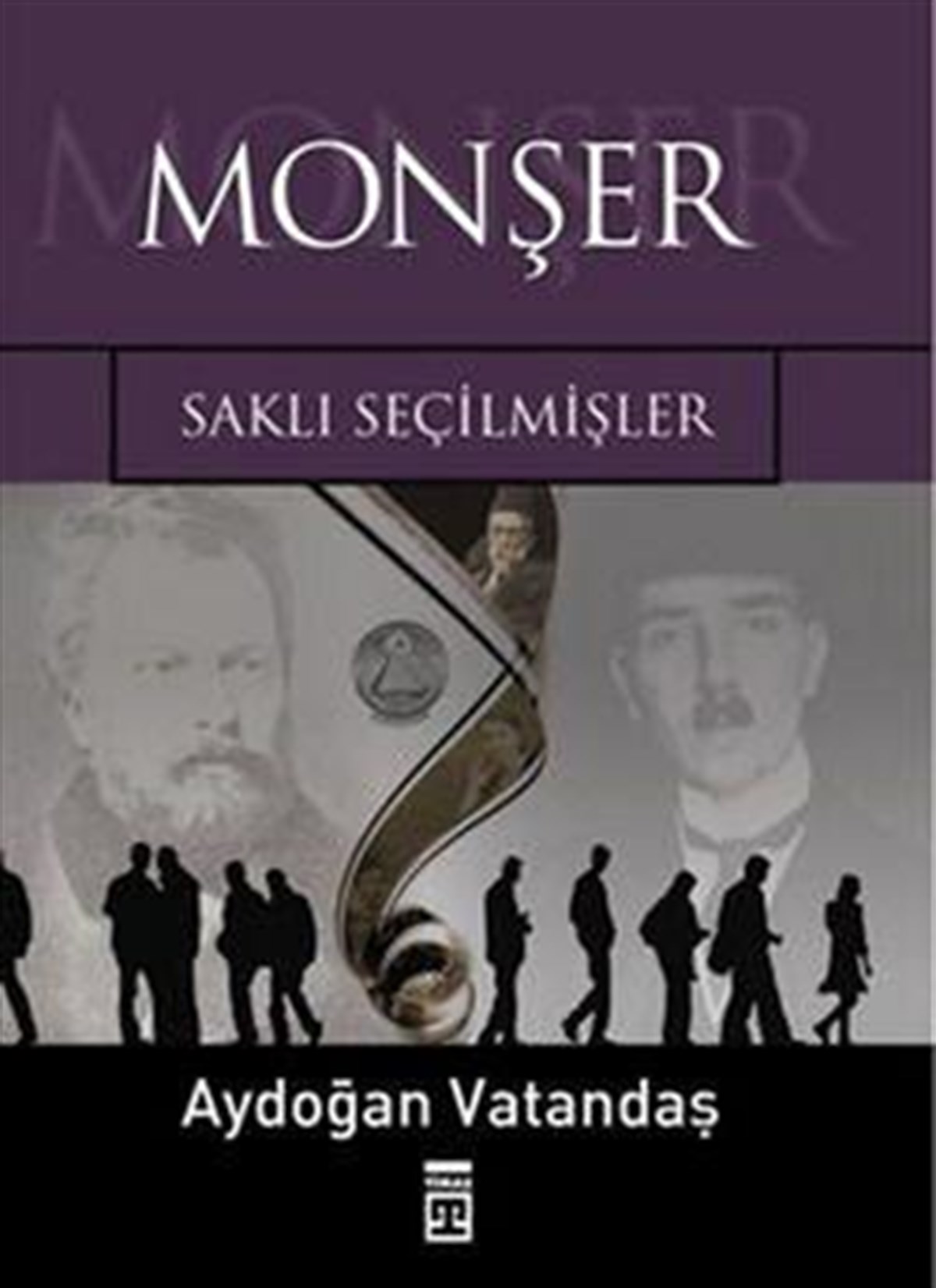 Monşer