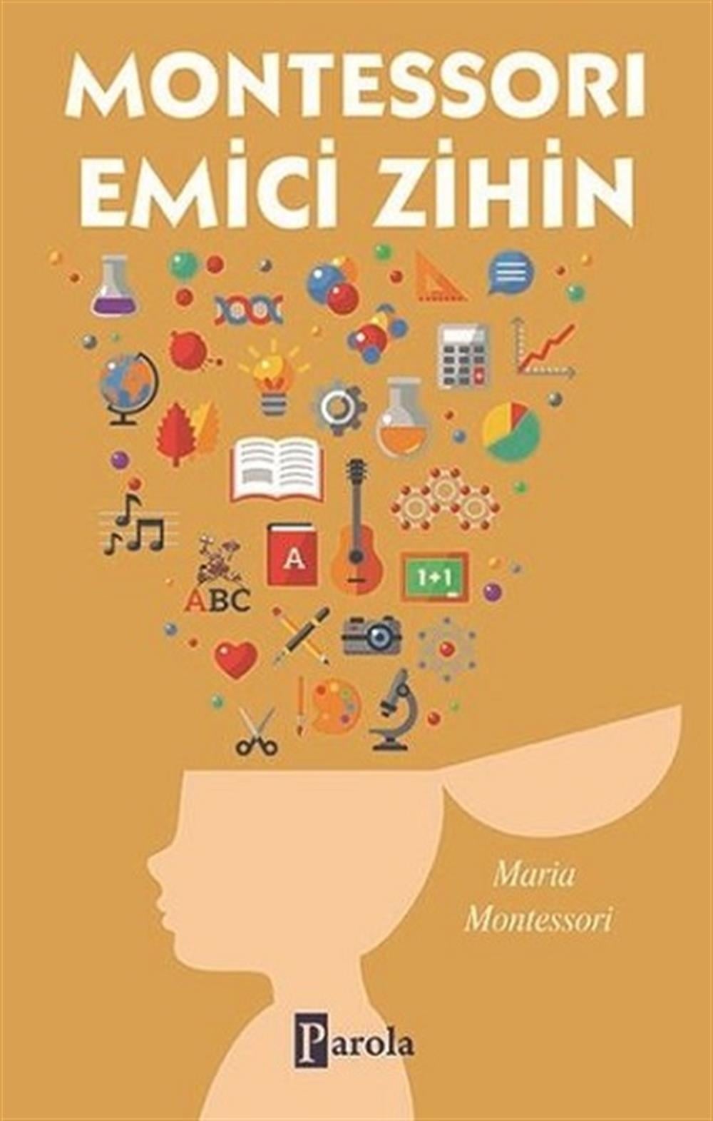 Monstessori Emici Zihin