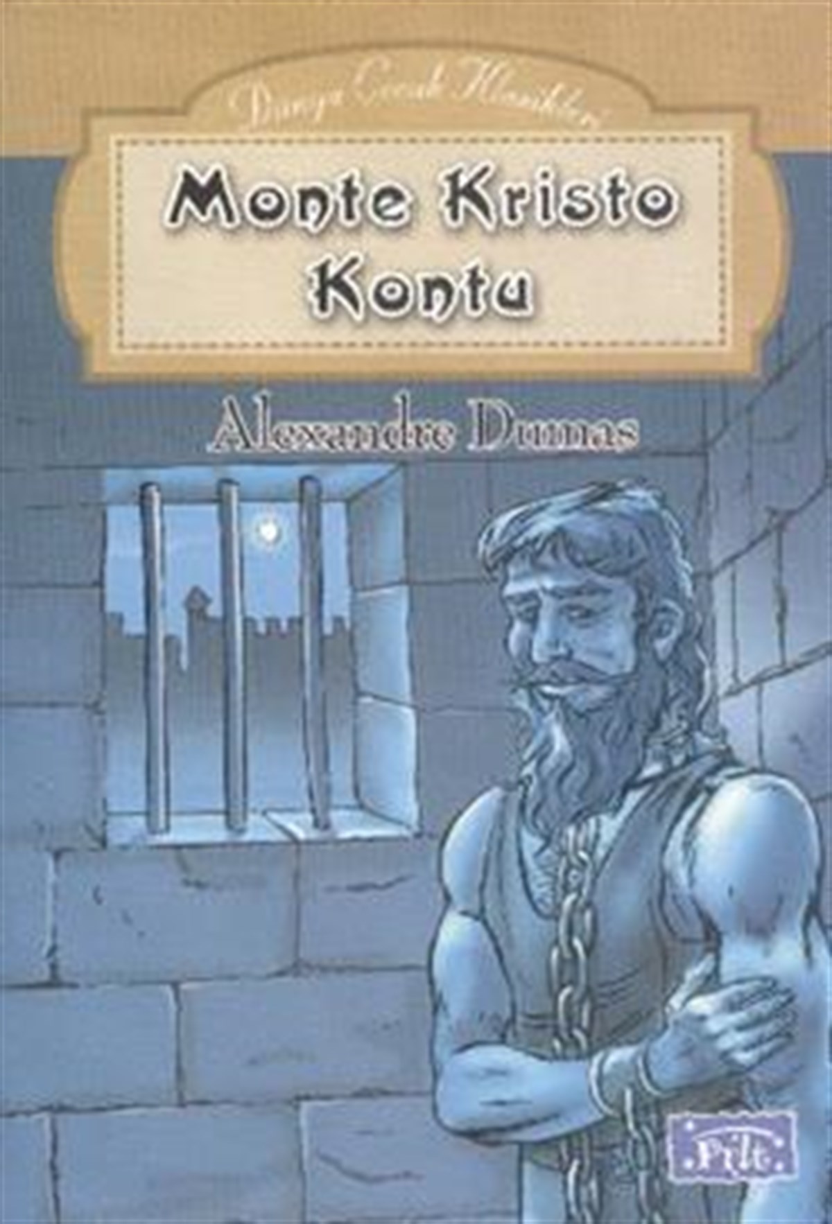 Monte Kristo Kontu
