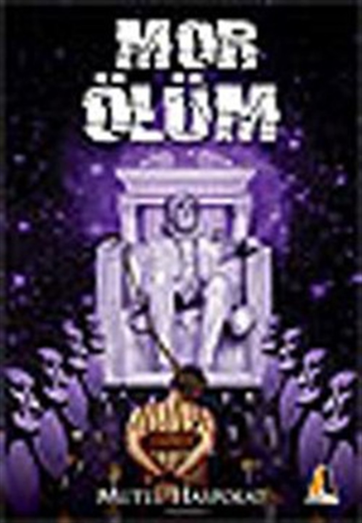 Mor Ölüm