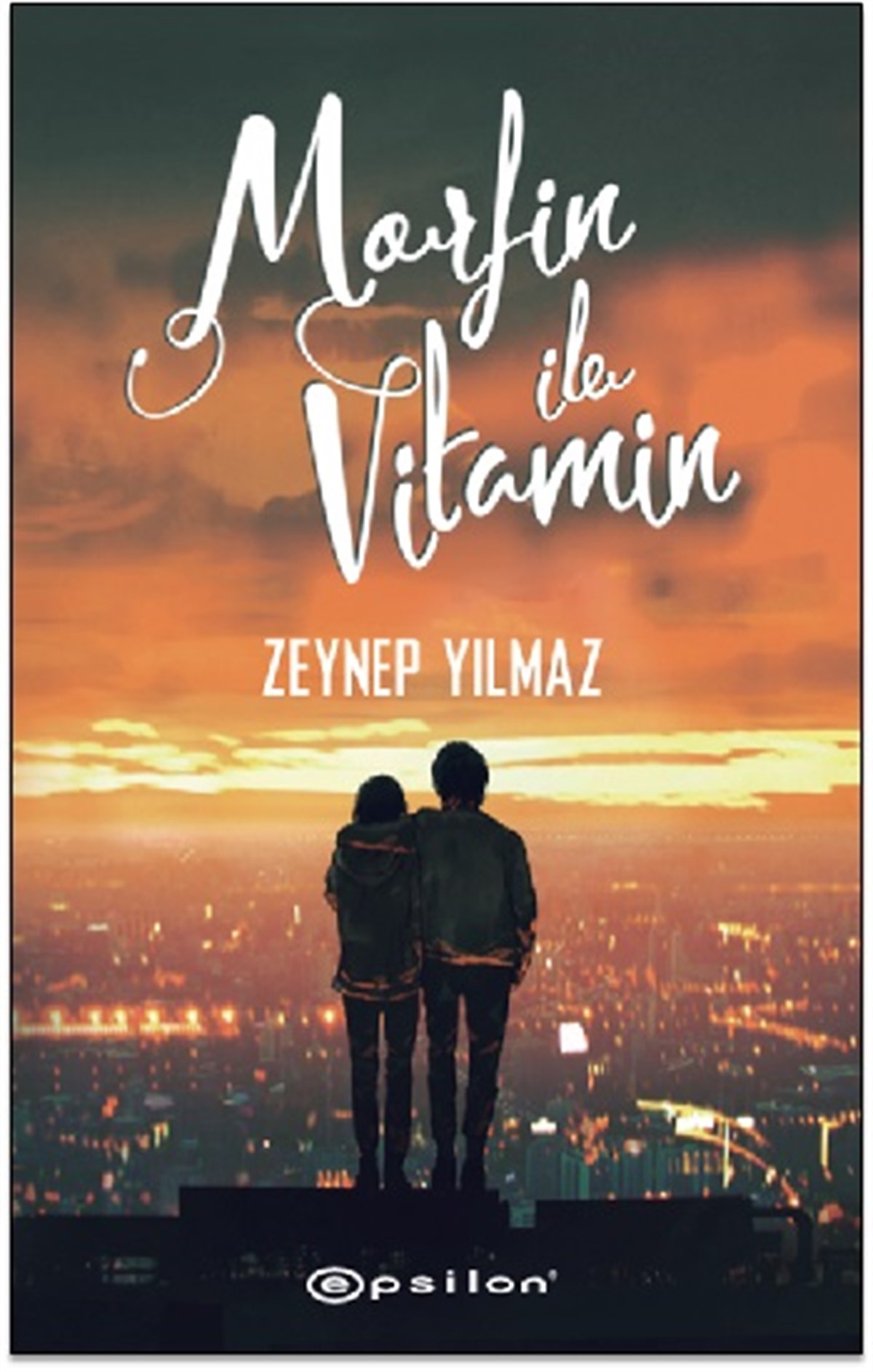 Morfin ile Vitamin