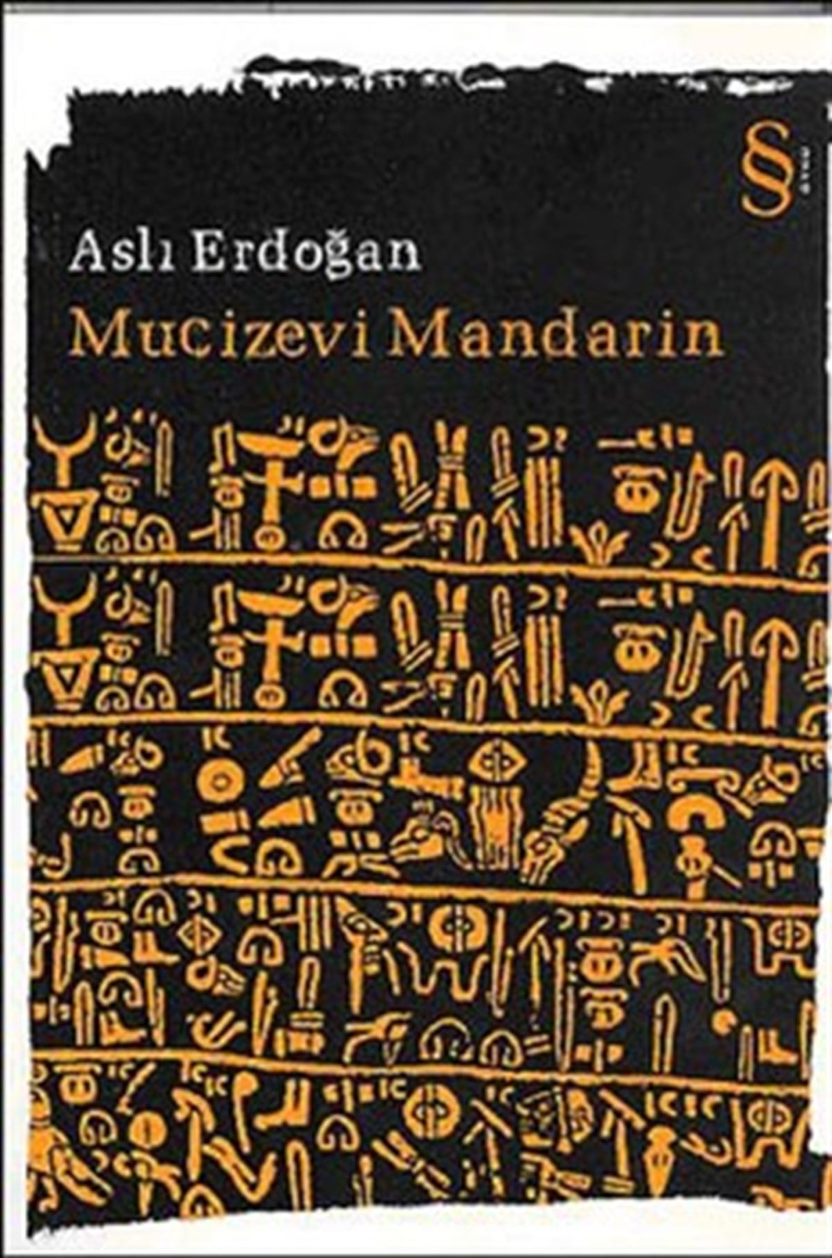 Mucizevi Mandarin