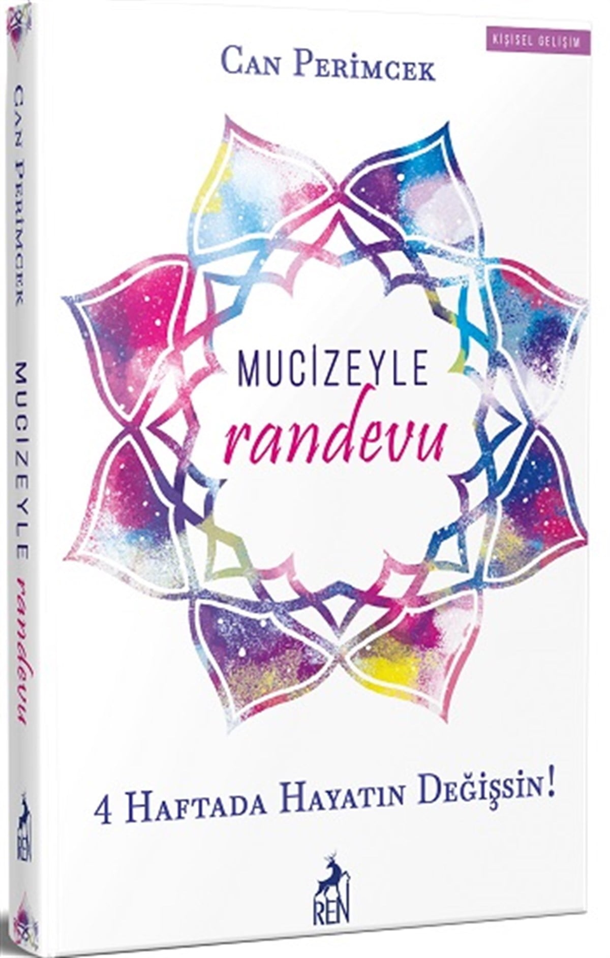 Mucizeyle Randevu