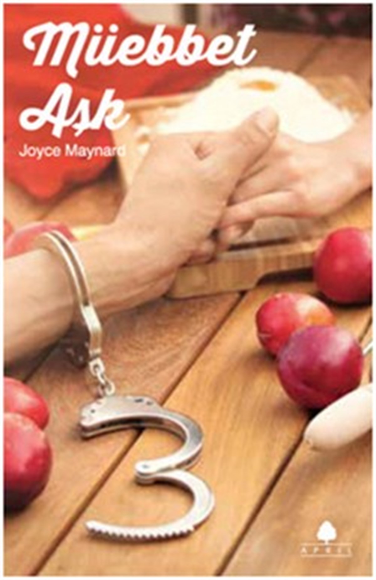 Müebbet Aşk