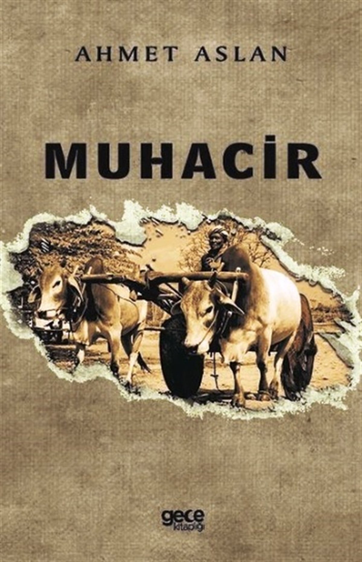 Muhacir