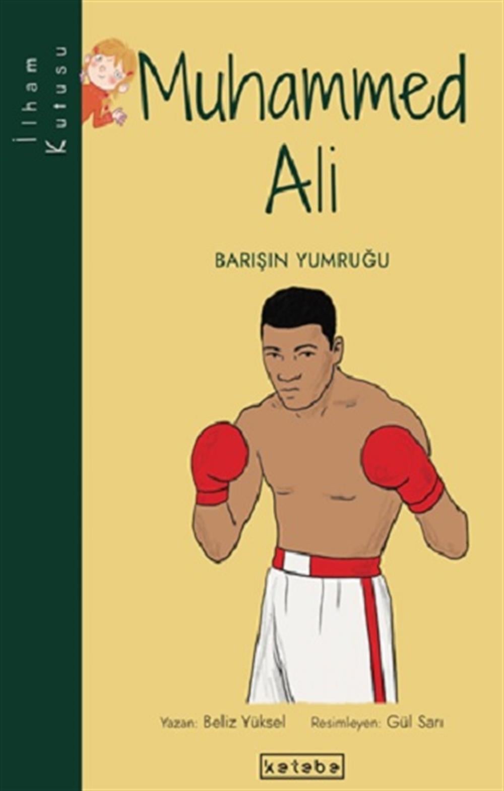 Muhammed Ali - İlham Kutusu