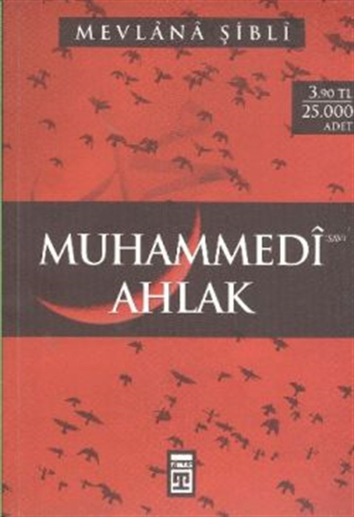 Muhammedi Ahlak (S.A.V)
