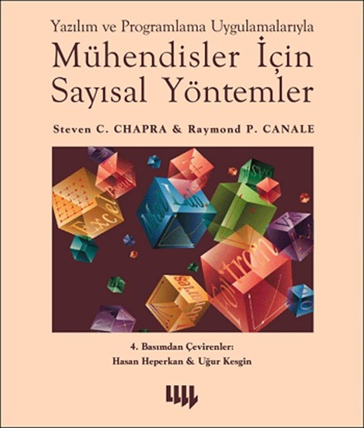 Mühendisler İçin Sayısal Yöntemler (Yazılım ve Programlama Uygulamalarıyla)