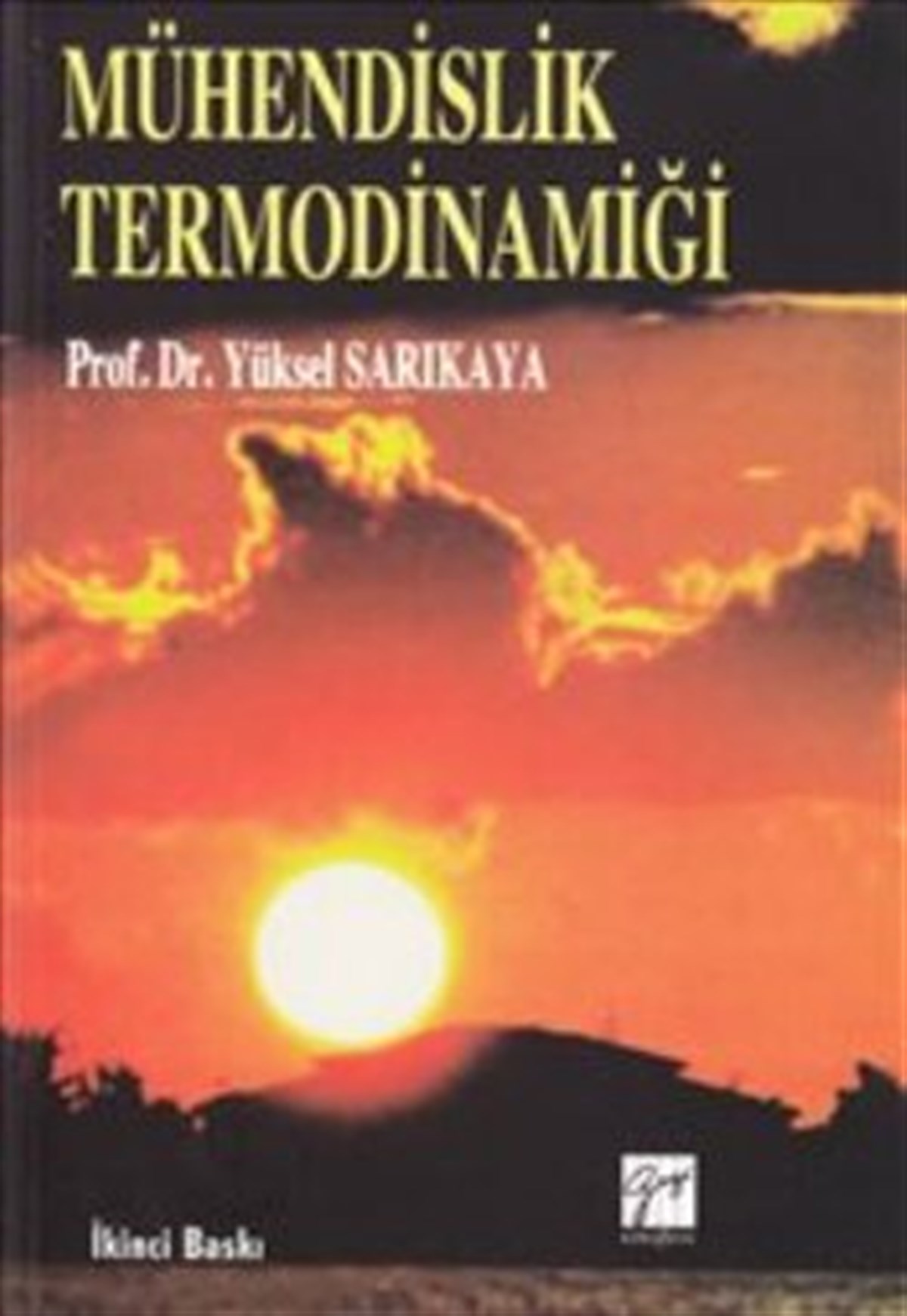 Mühendislik Termodinamiği