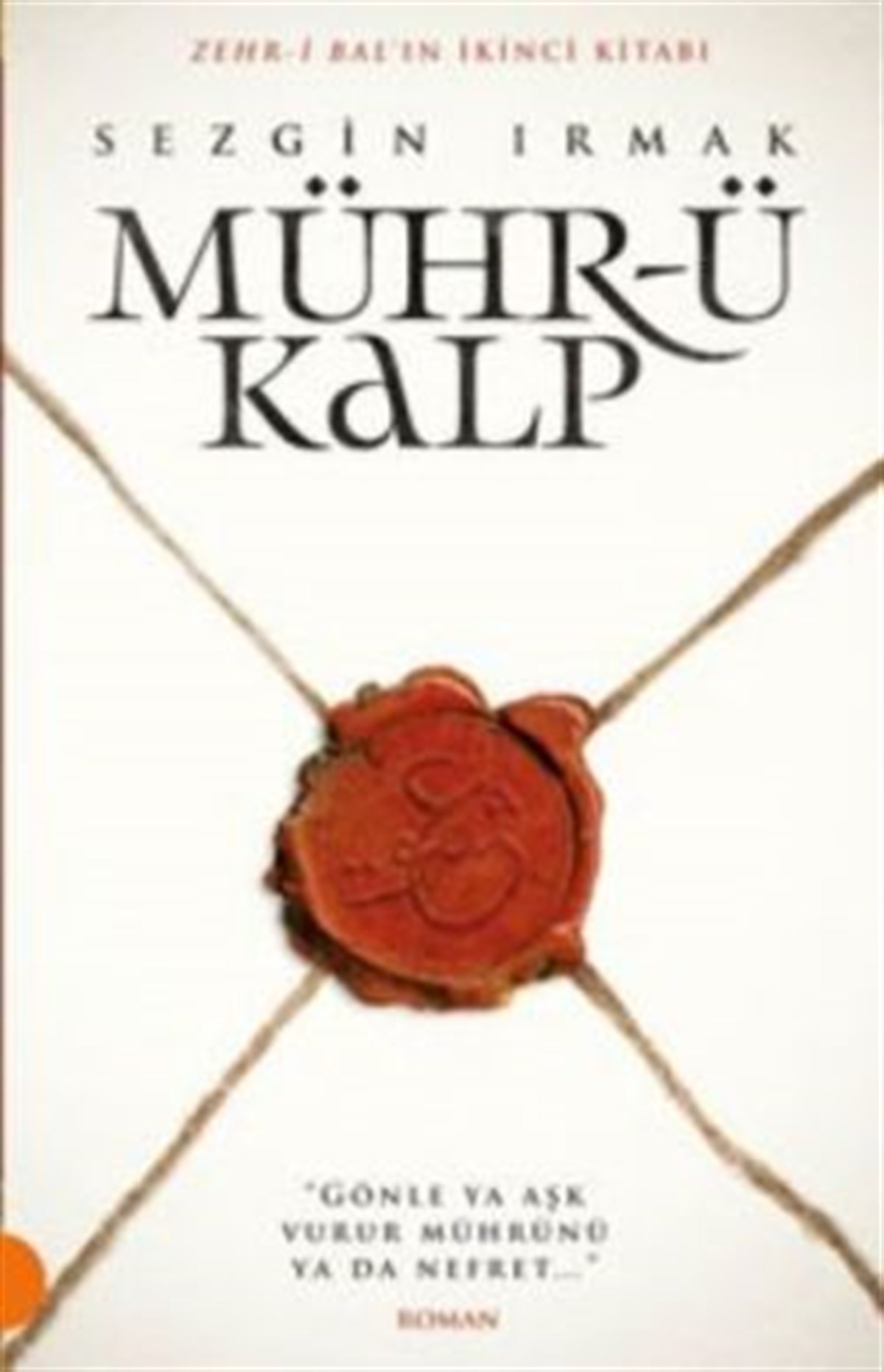 Mühr-ü Kalp