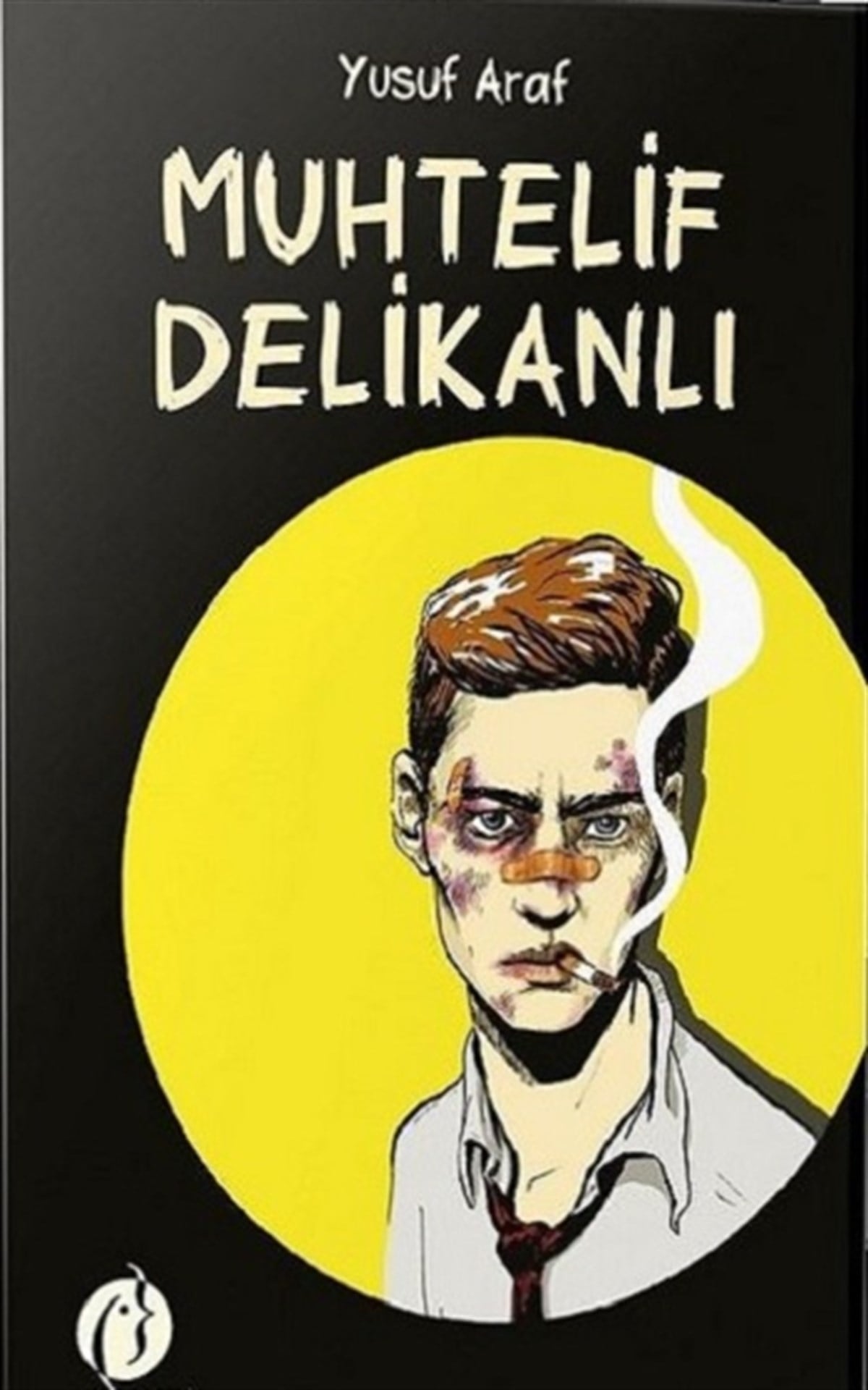 Muhtelif Delikanlı