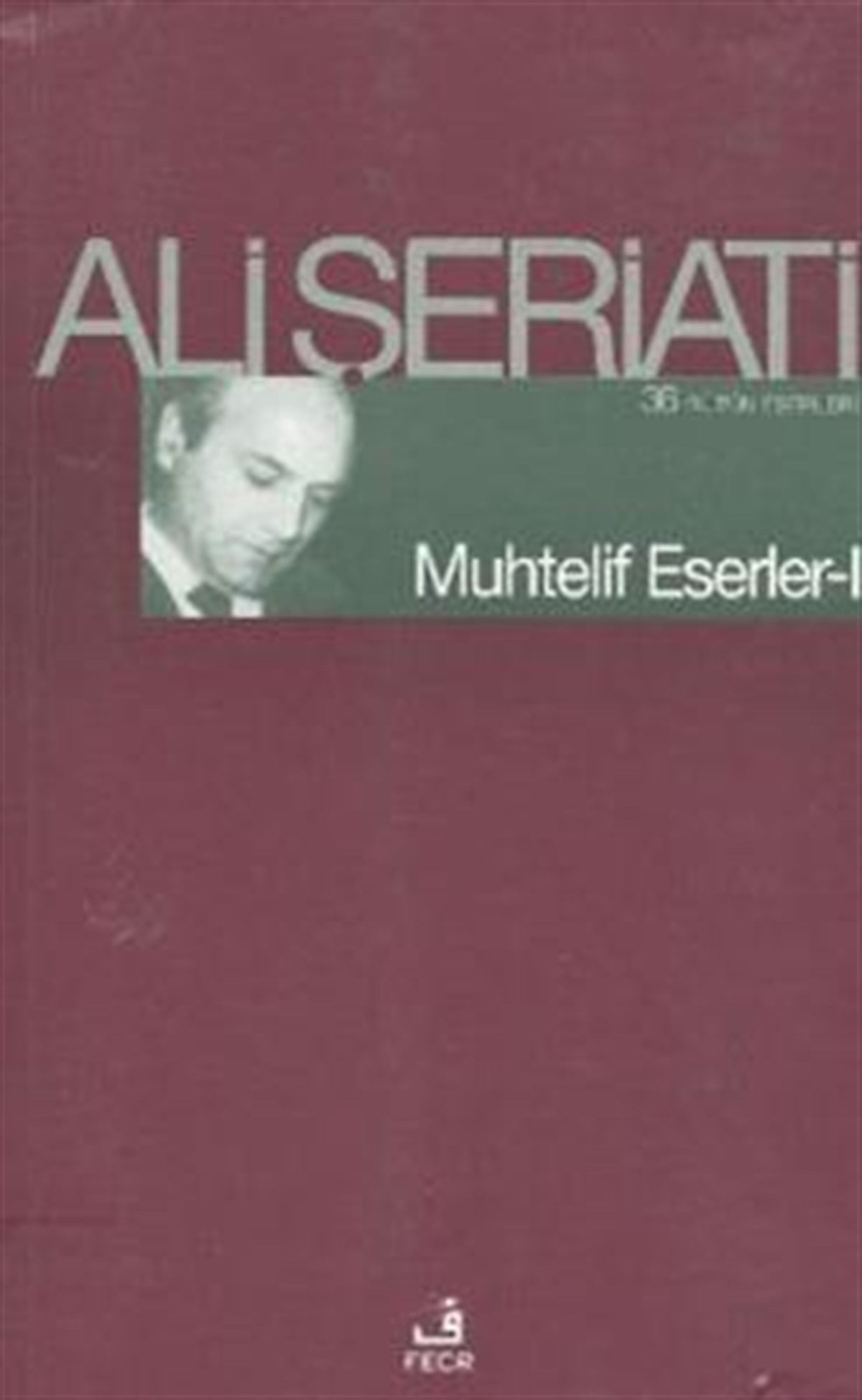 Muhtelif Eserler 1