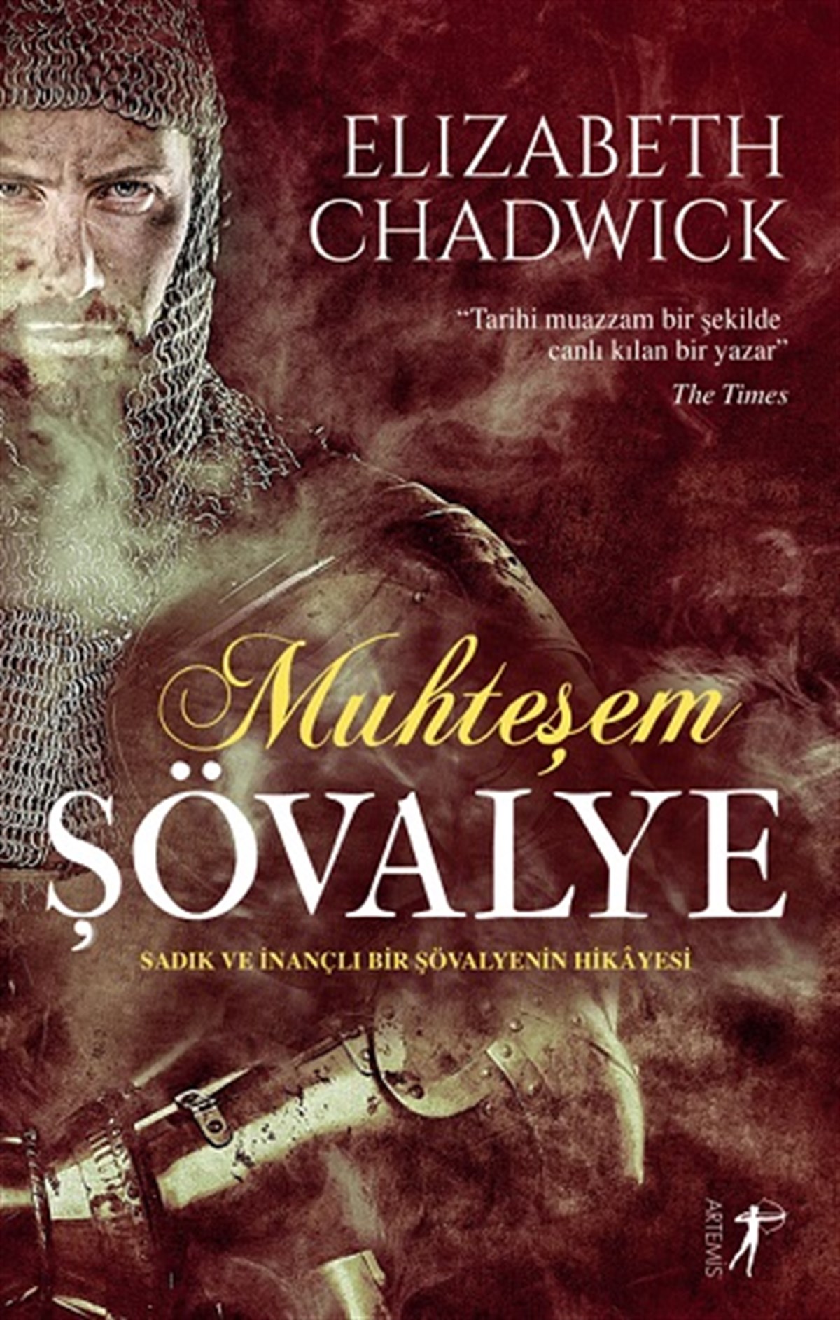 Muhteşem  Şövalye