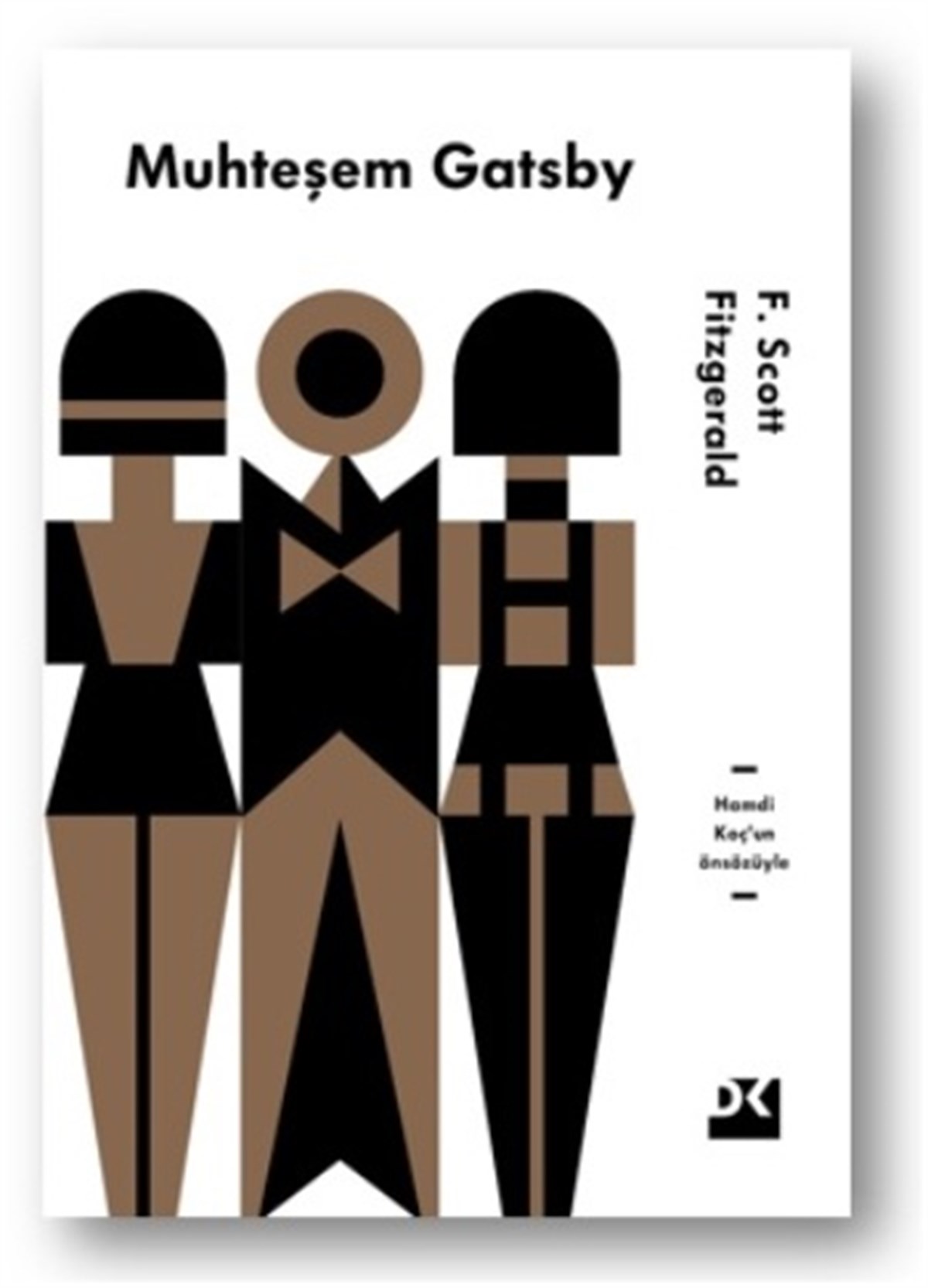 Muhteşem Gatsby