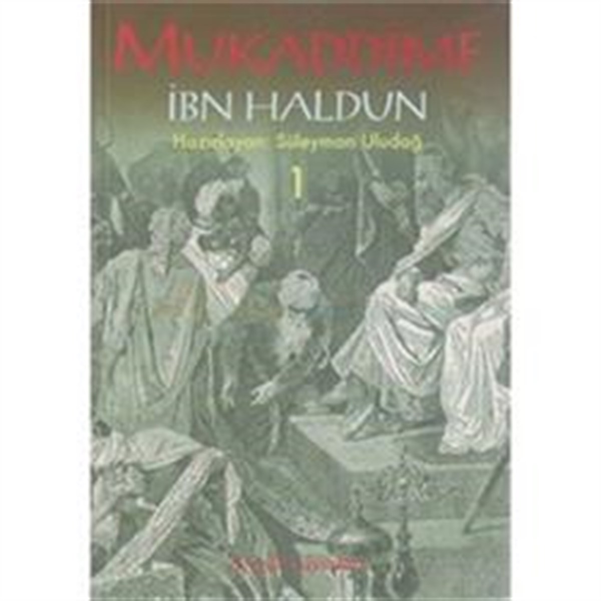 Mukaddime 1