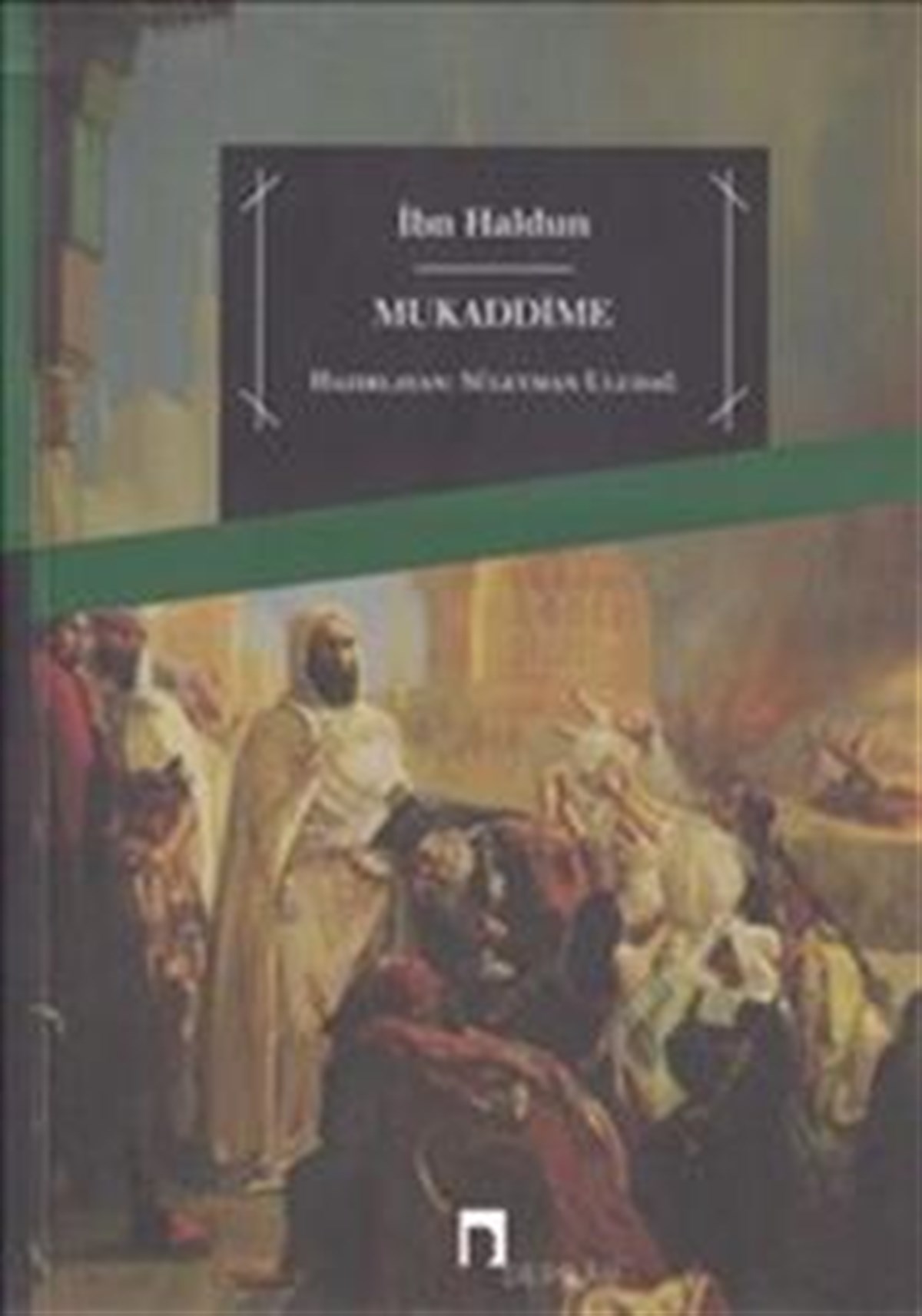 Mukaddime