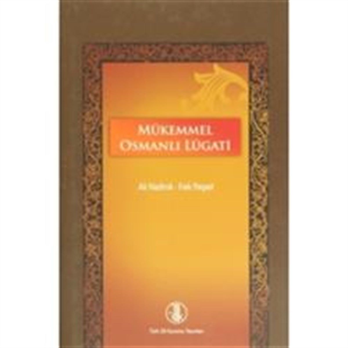 Mükemmel Osmanlı Lügatı