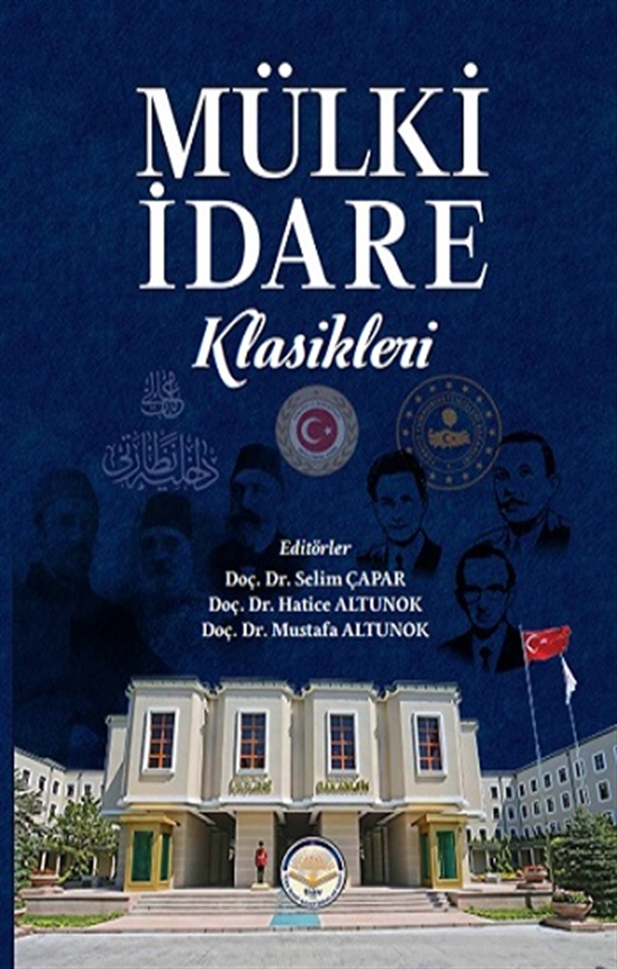 Mülki İdare Klasikleri