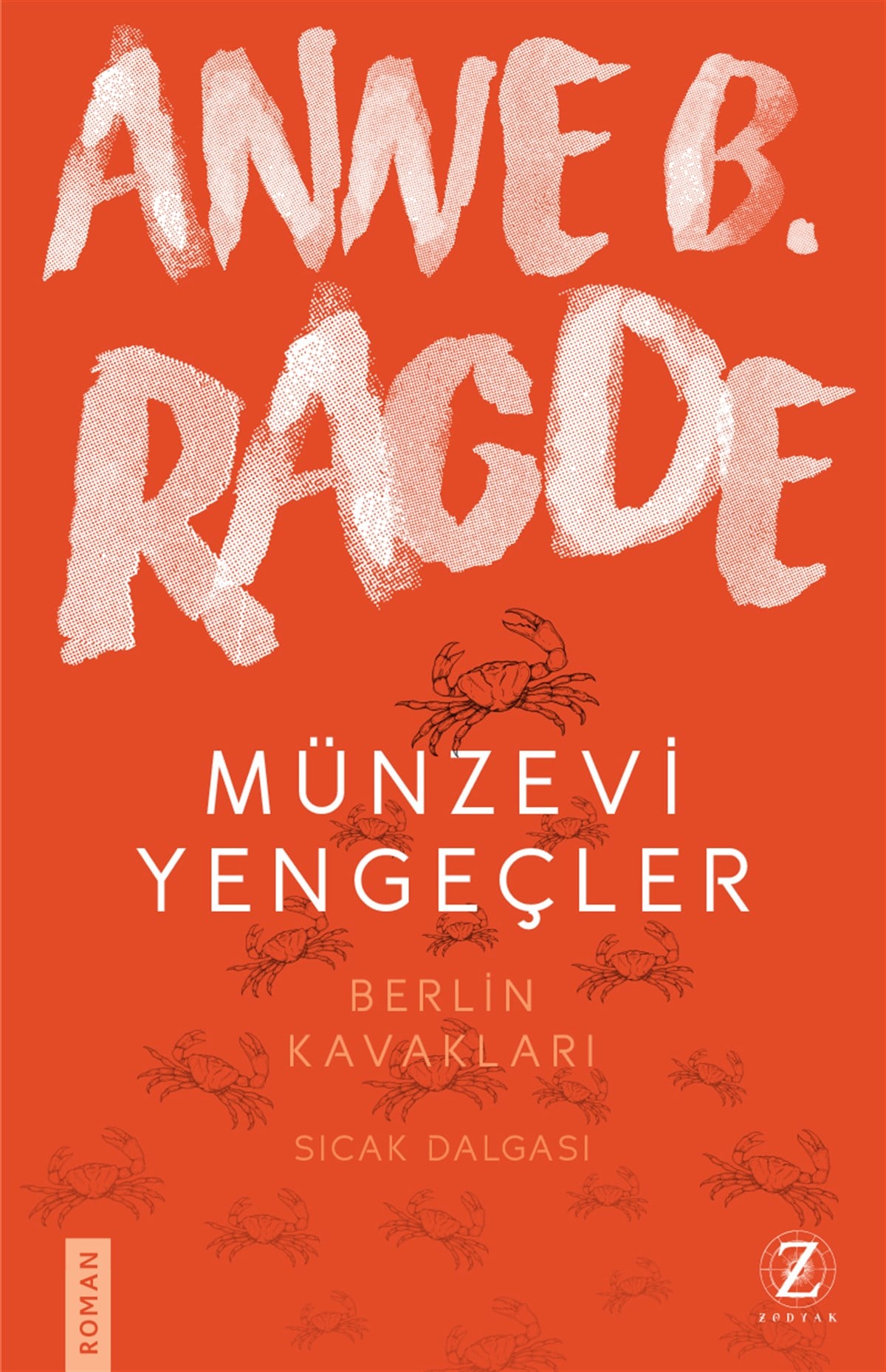 Münzevi Yengeçler