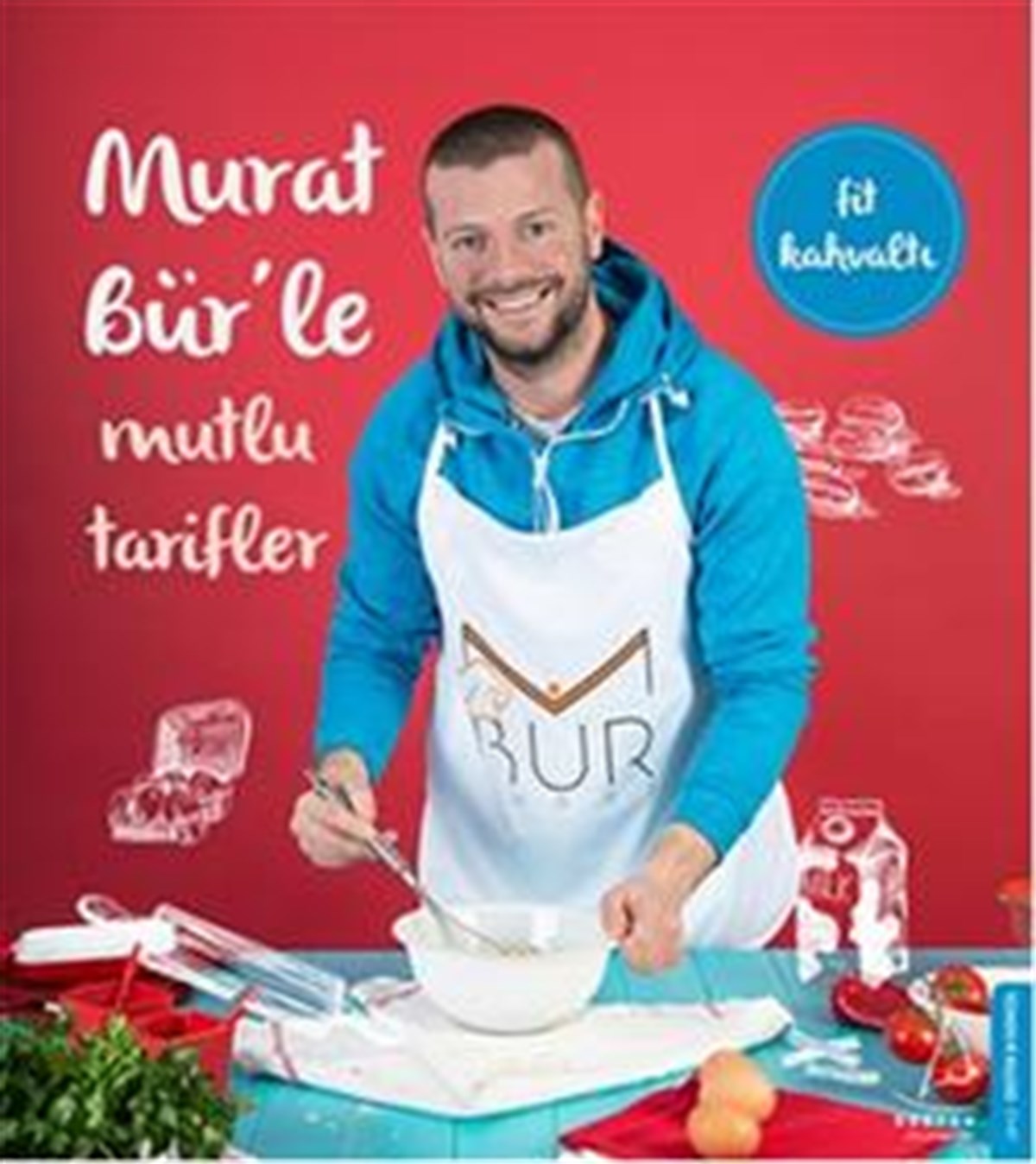 Murat Bür'le Mutlu Tarifler